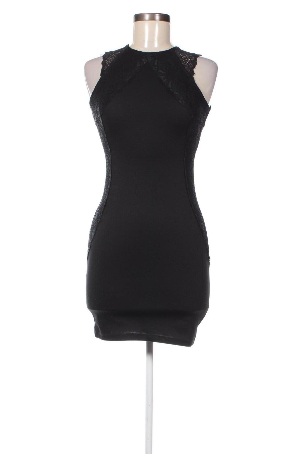 Φόρεμα H&M, Μέγεθος XS, Χρώμα Μαύρο, Τιμή 14,83 €