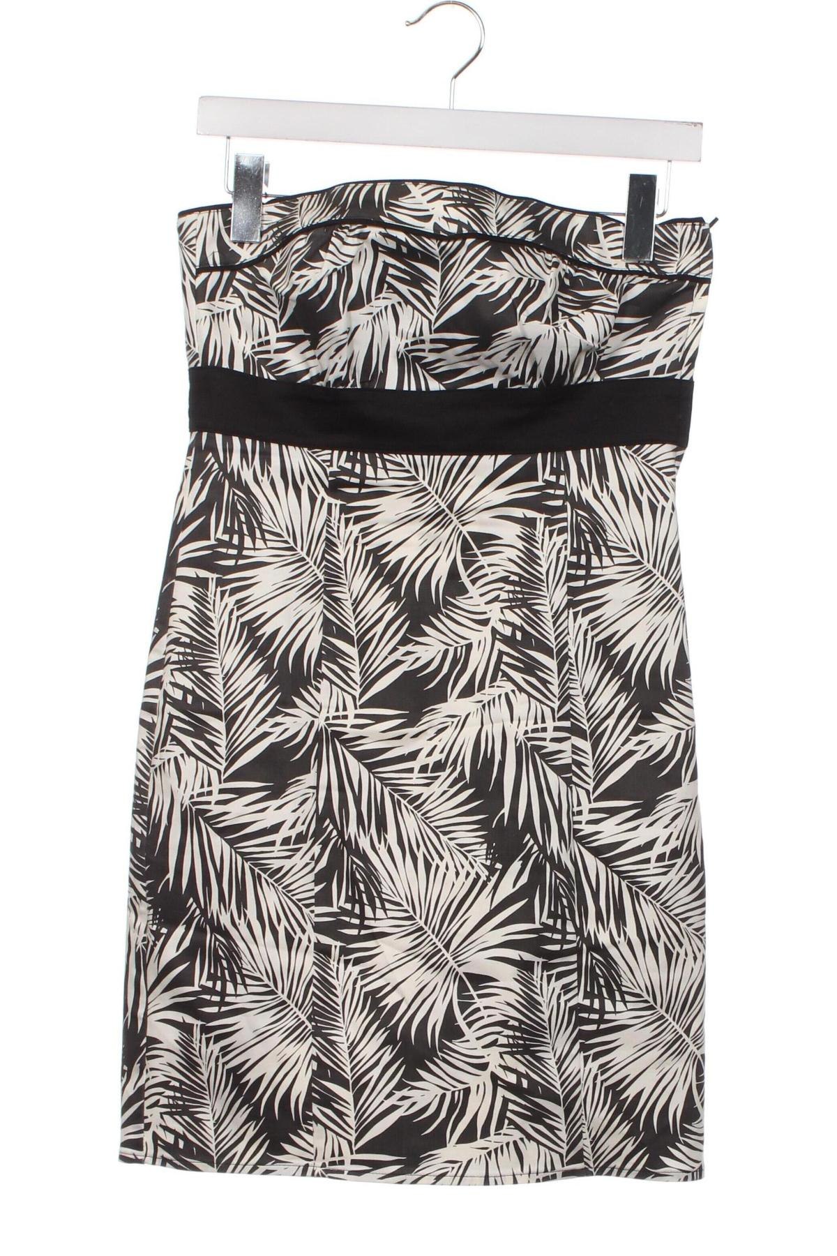 Kleid H&M, Größe S, Farbe Mehrfarbig, Preis 2,22 €