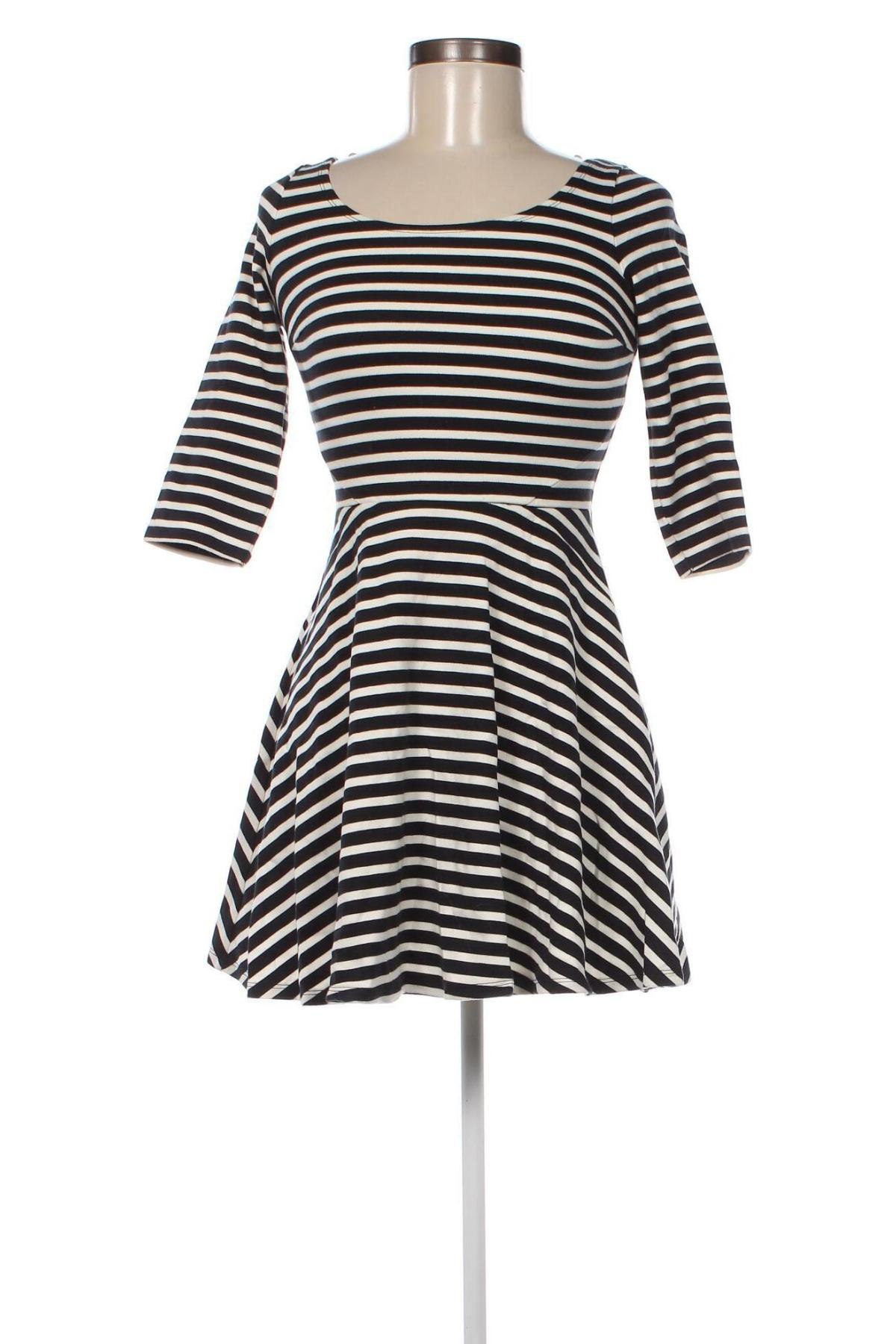 Φόρεμα Hollister, Μέγεθος XS, Χρώμα Πολύχρωμο, Τιμή 3,36 €