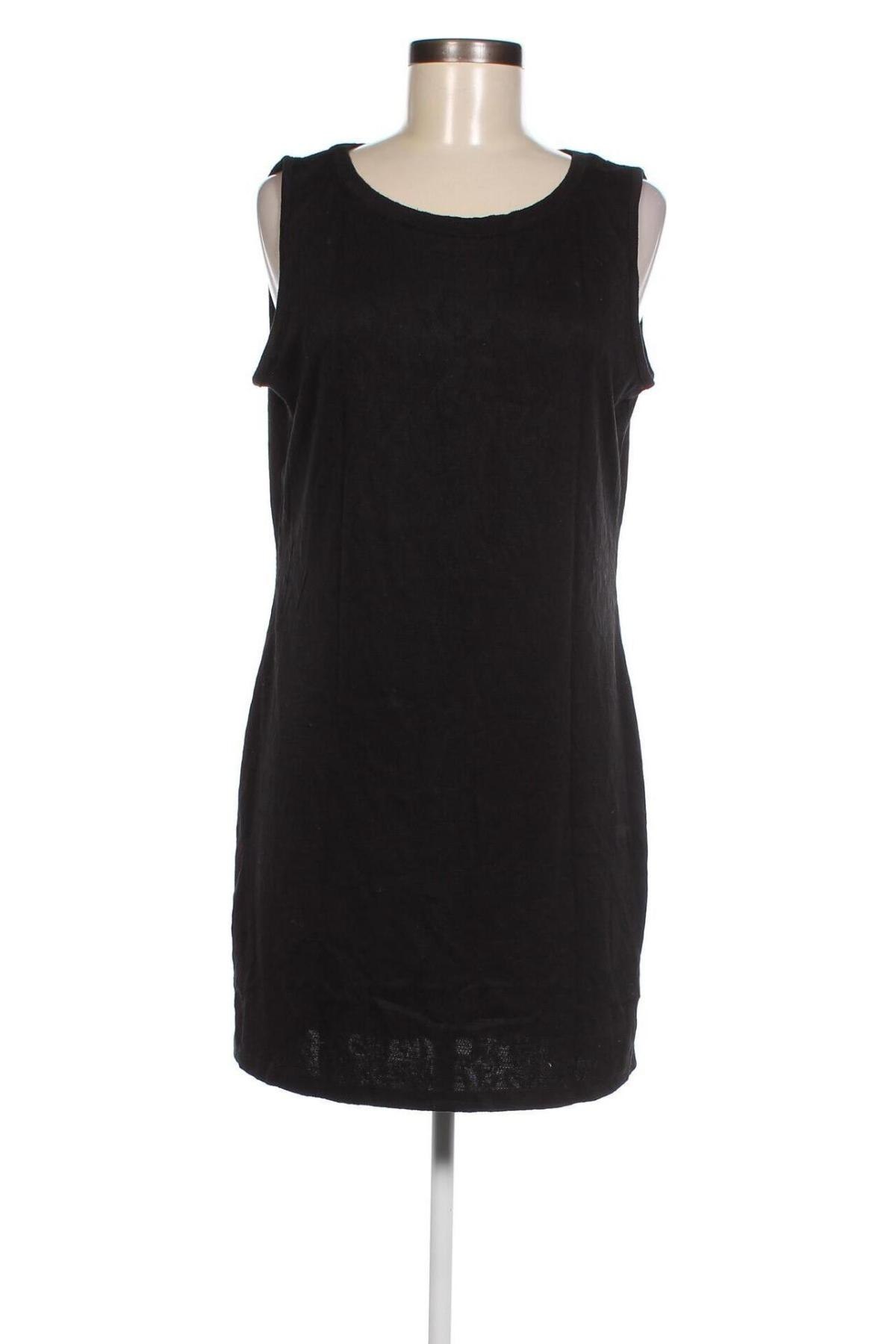 Φόρεμα House, Μέγεθος M, Χρώμα Μαύρο, Τιμή 17,94 €