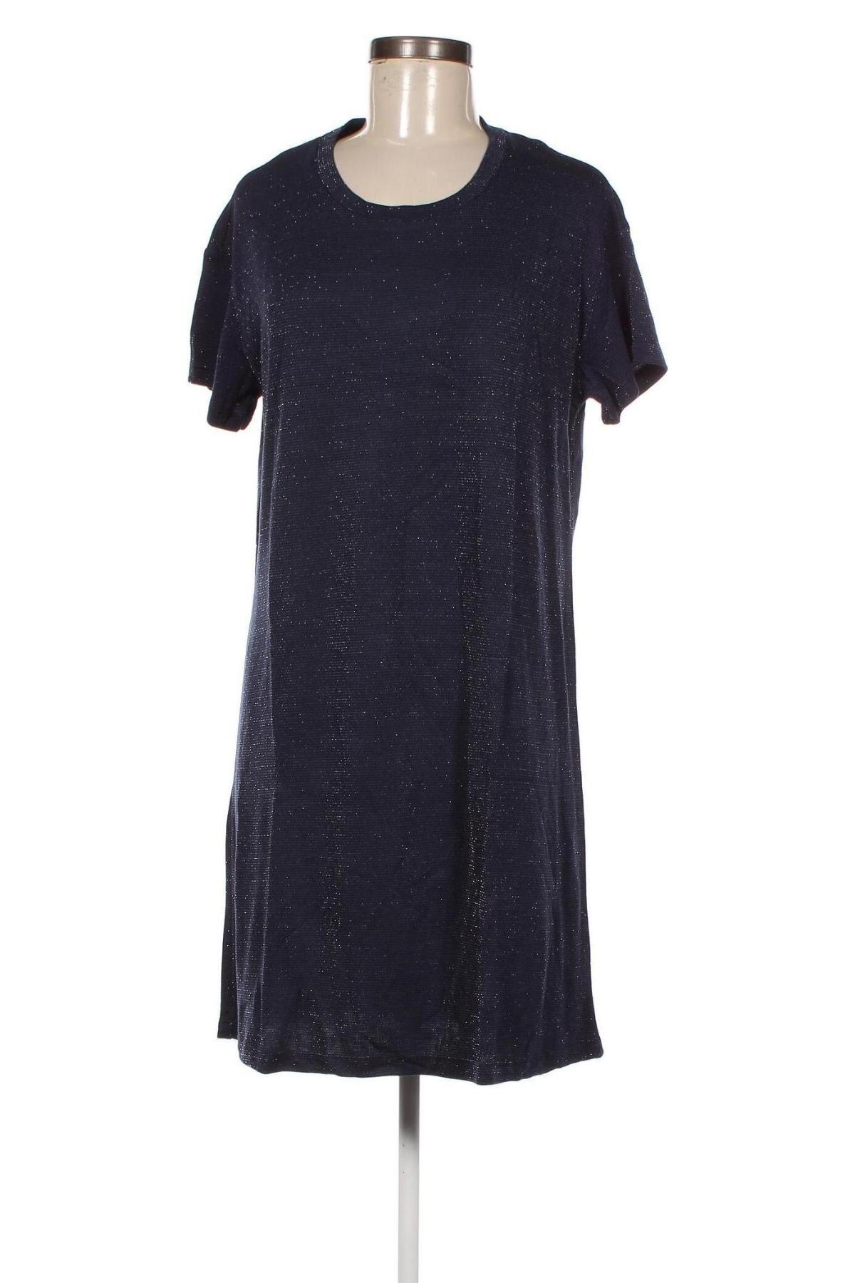 Φόρεμα I.Code, Μέγεθος M, Χρώμα Μπλέ, Τιμή 7,89 €