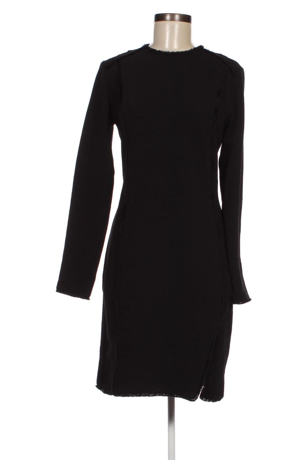 Φόρεμα IKKS, Μέγεθος M, Χρώμα Μαύρο, Τιμή 15,36 €