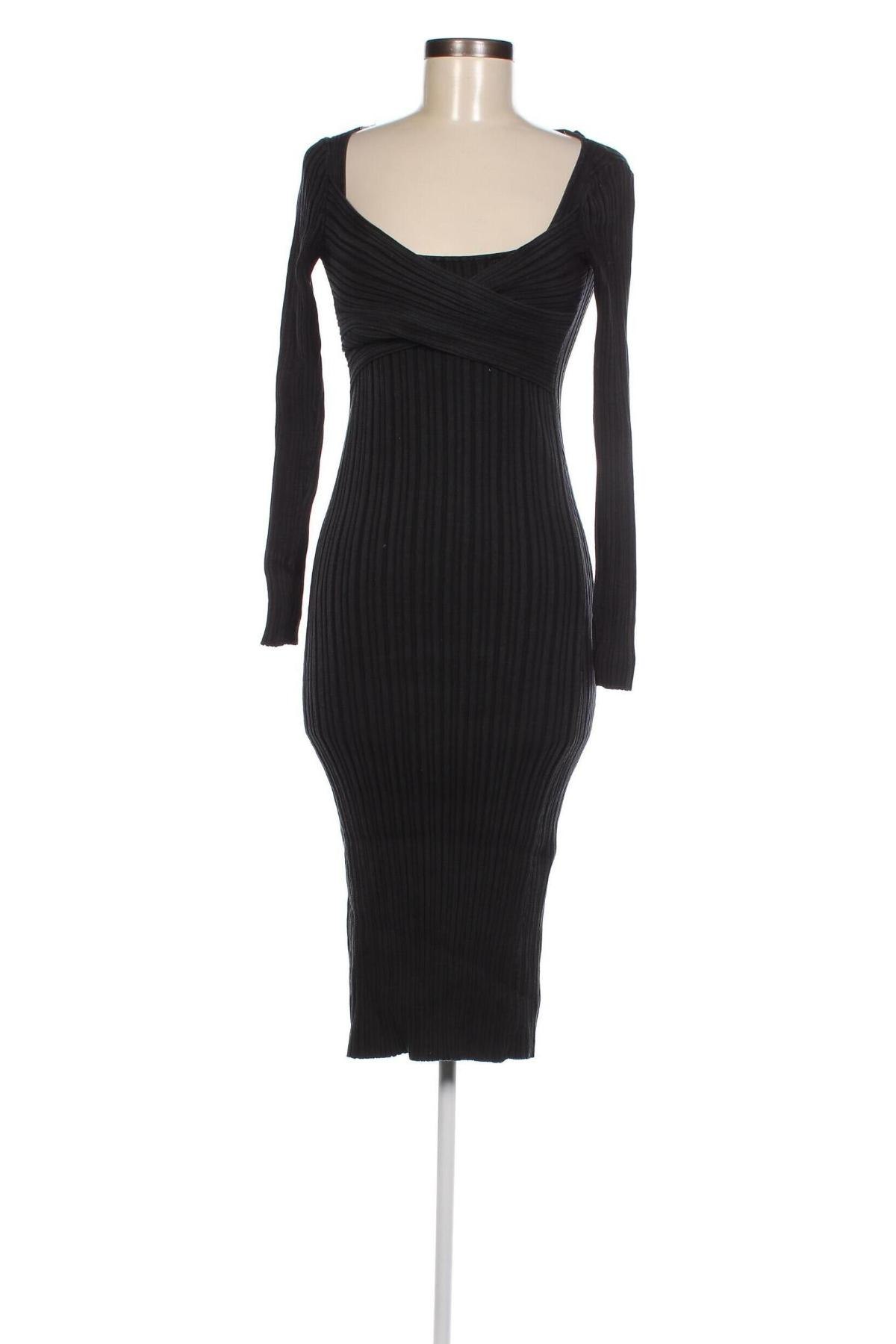 Kleid Iro, Größe XS, Farbe Grau, Preis 102,29 €