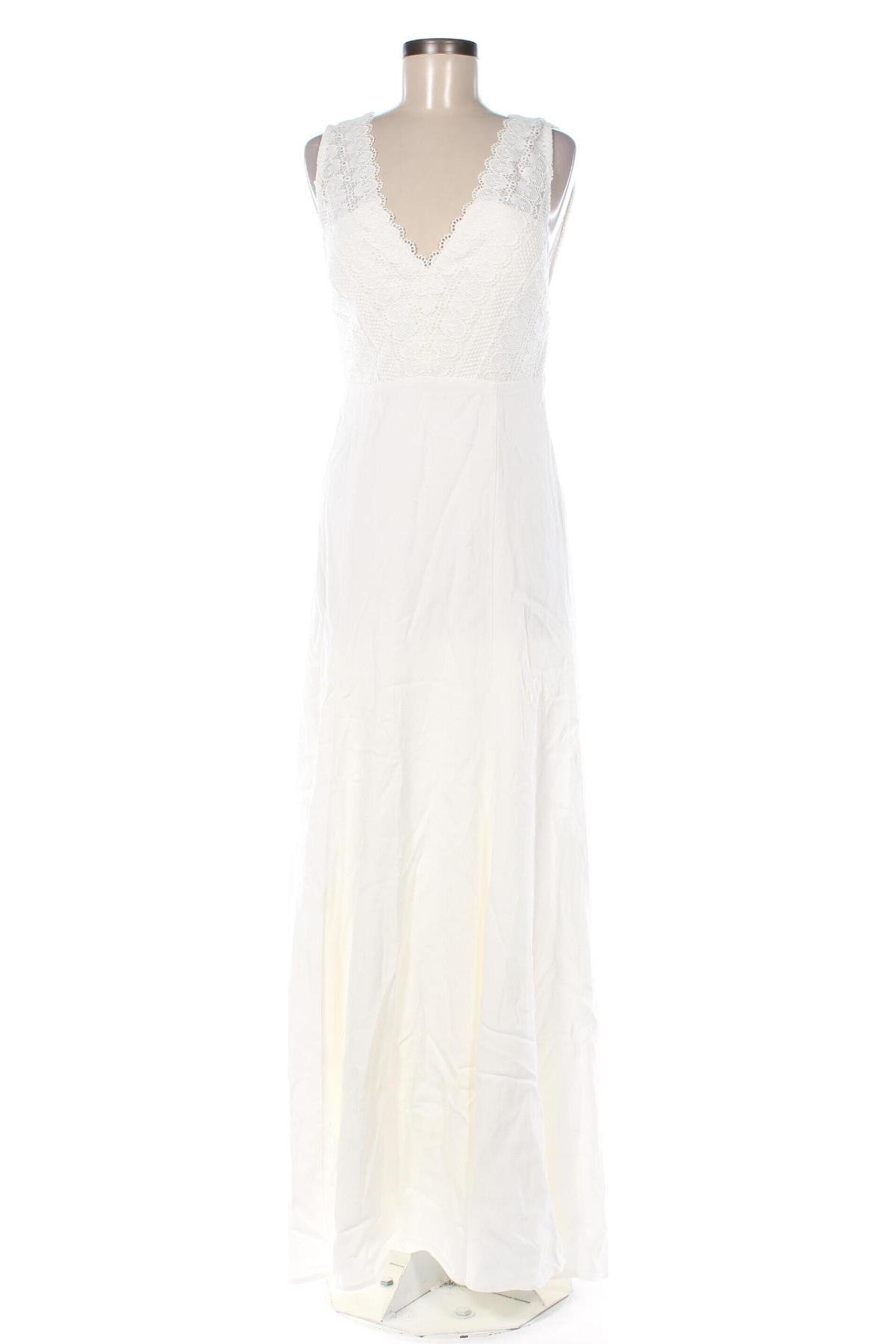 Kleid Ivy & Oak, Größe S, Farbe Weiß, Preis € 75,99