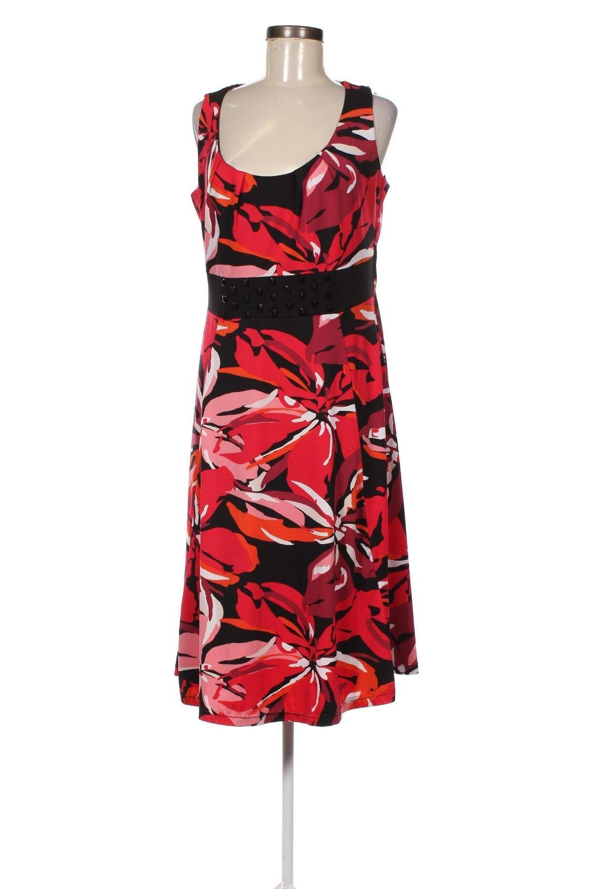 Kleid Joanna Hope, Größe XL, Farbe Mehrfarbig, Preis € 26,69