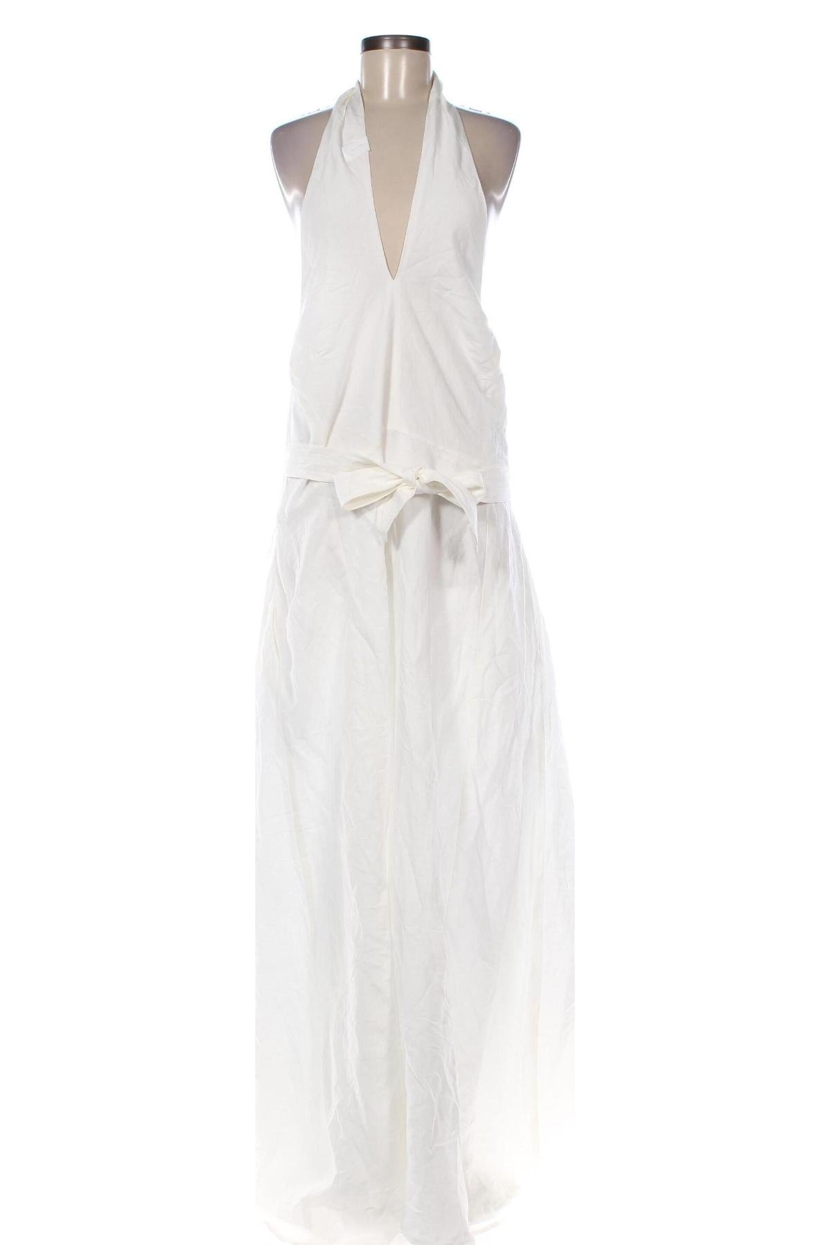 Kleid Karen Millen, Größe XXL, Farbe Weiß, Preis 131,44 €