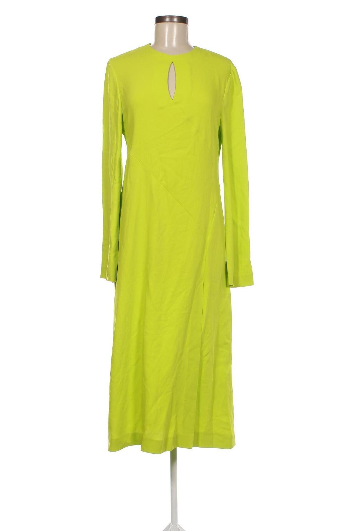 Φόρεμα Karen Millen, Μέγεθος M, Χρώμα Πράσινο, Τιμή 147,94 €