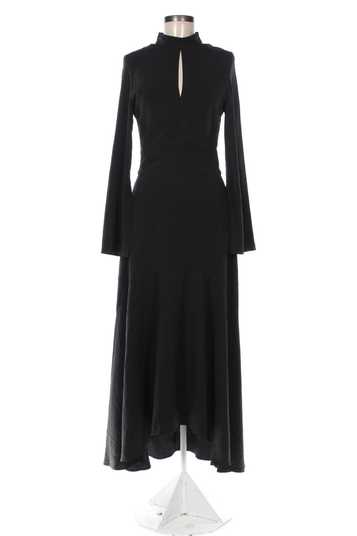 Šaty  Karen Millen, Velikost M, Barva Černá, Cena  4 159,00 Kč