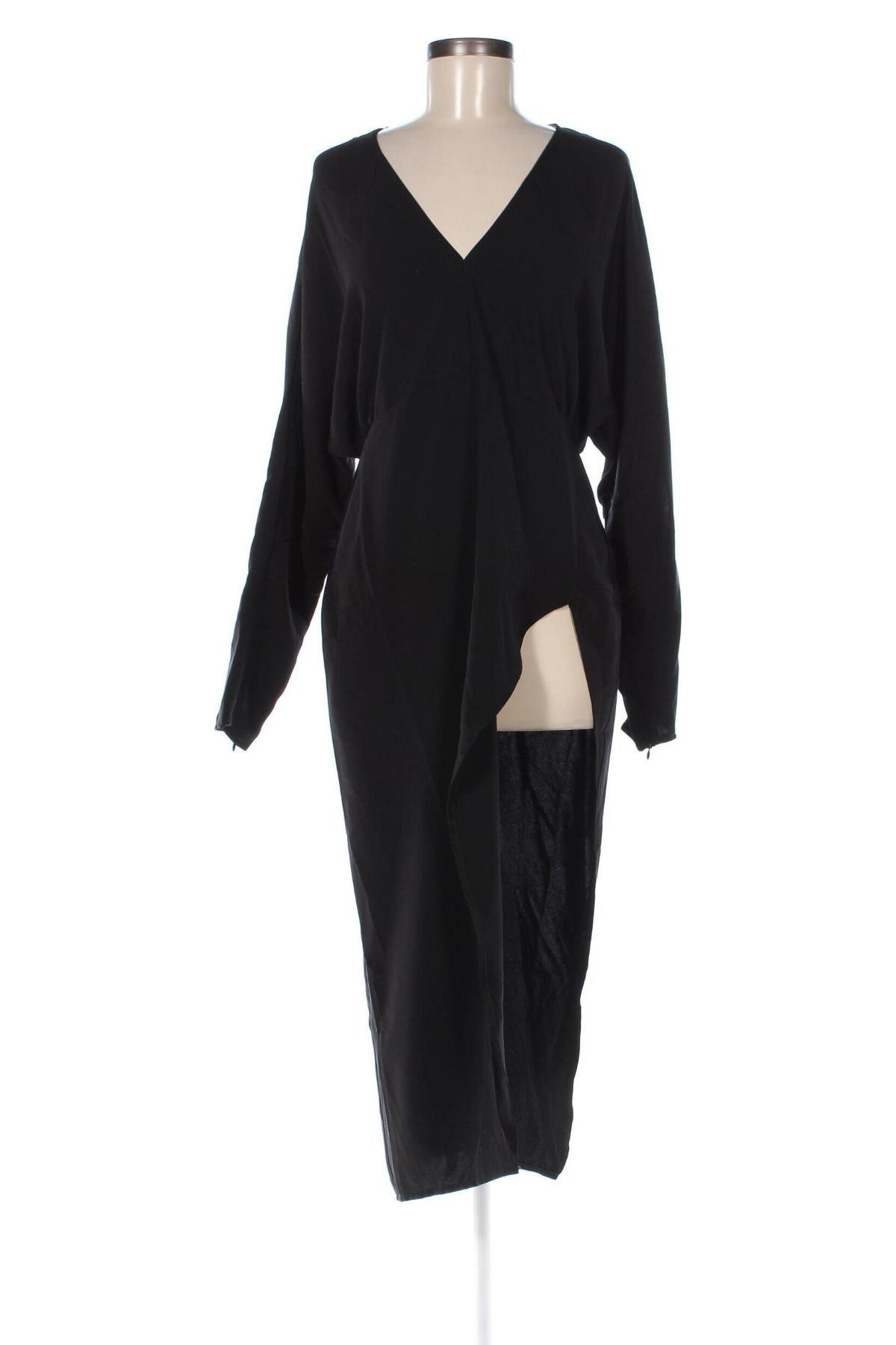 Φόρεμα Karen Millen, Μέγεθος L, Χρώμα Μαύρο, Τιμή 49,36 €