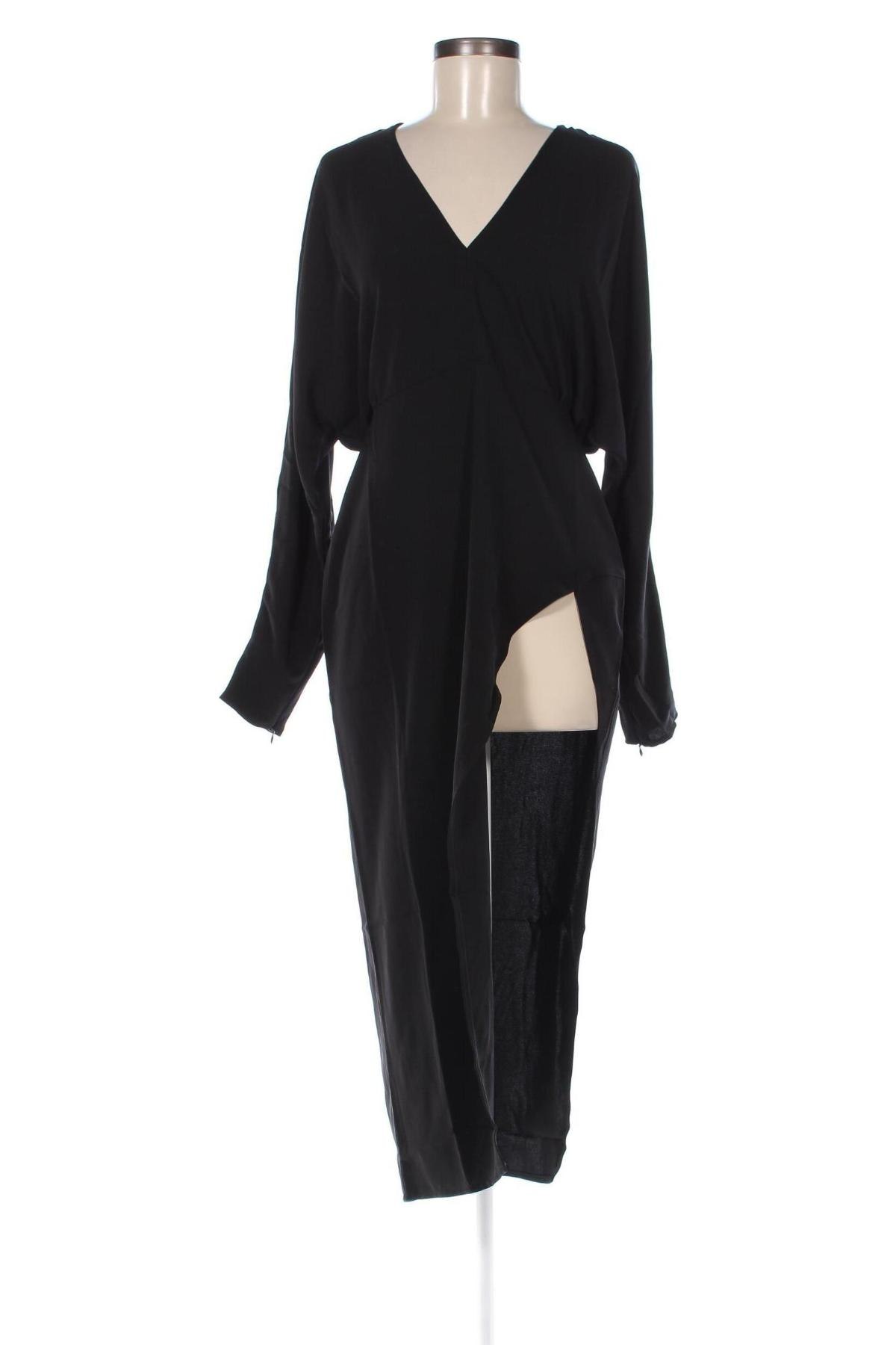 Kleid Karen Millen, Größe M, Farbe Schwarz, Preis 21,72 €