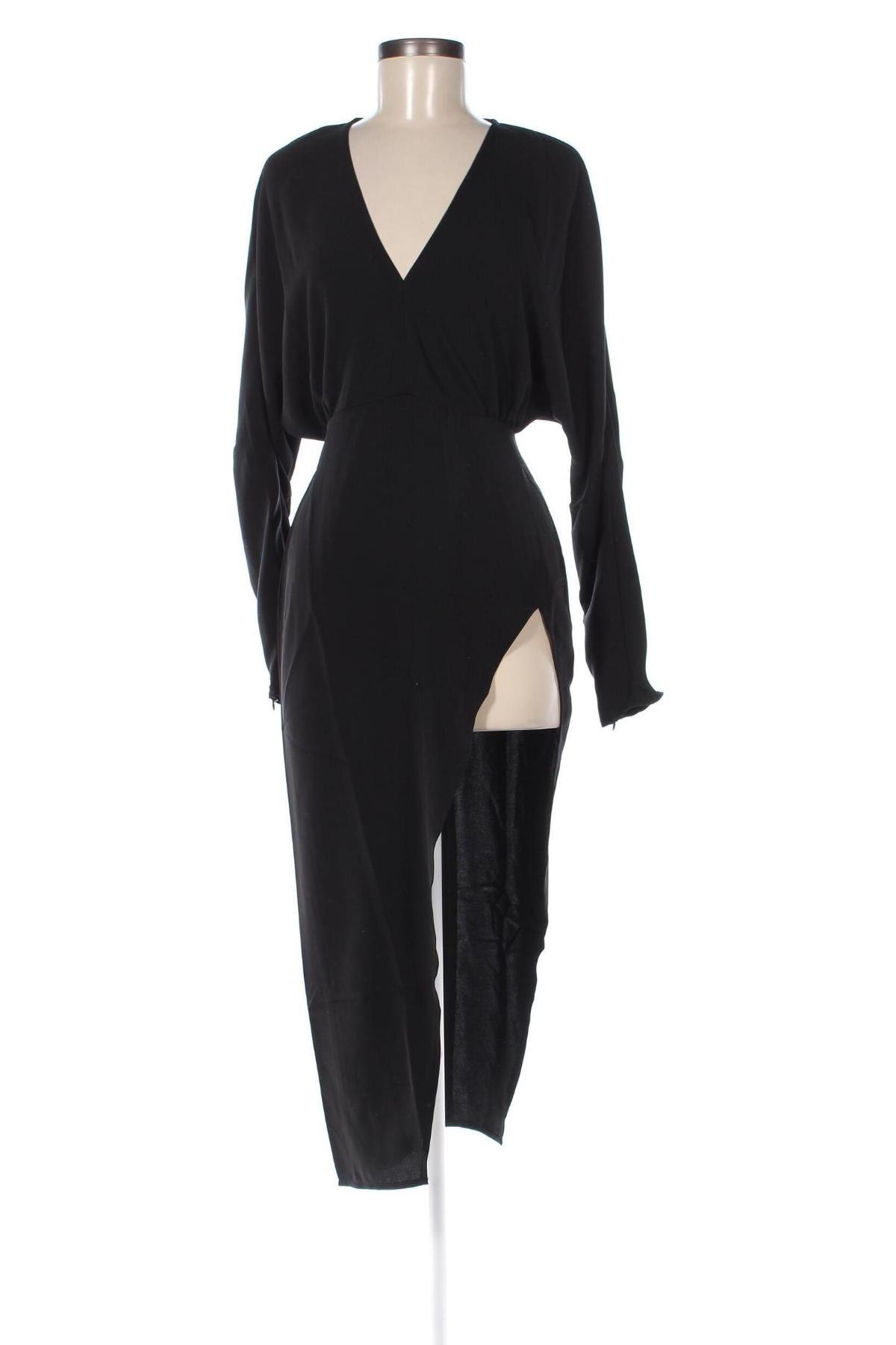 Φόρεμα Karen Millen, Μέγεθος M, Χρώμα Μαύρο, Τιμή 21,72 €