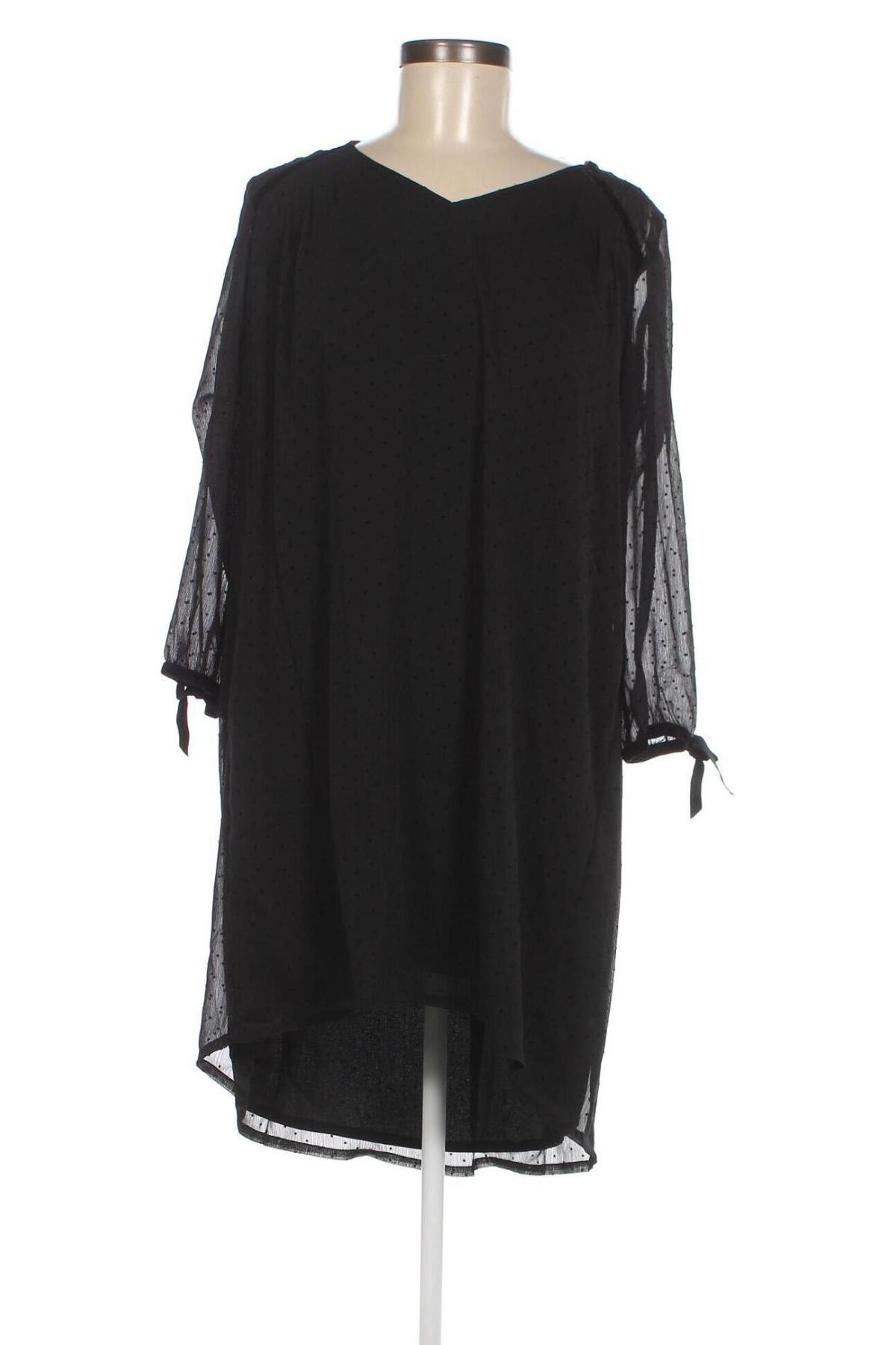 Φόρεμα Karl Marc John, Μέγεθος S, Χρώμα Μαύρο, Τιμή 20,75 €