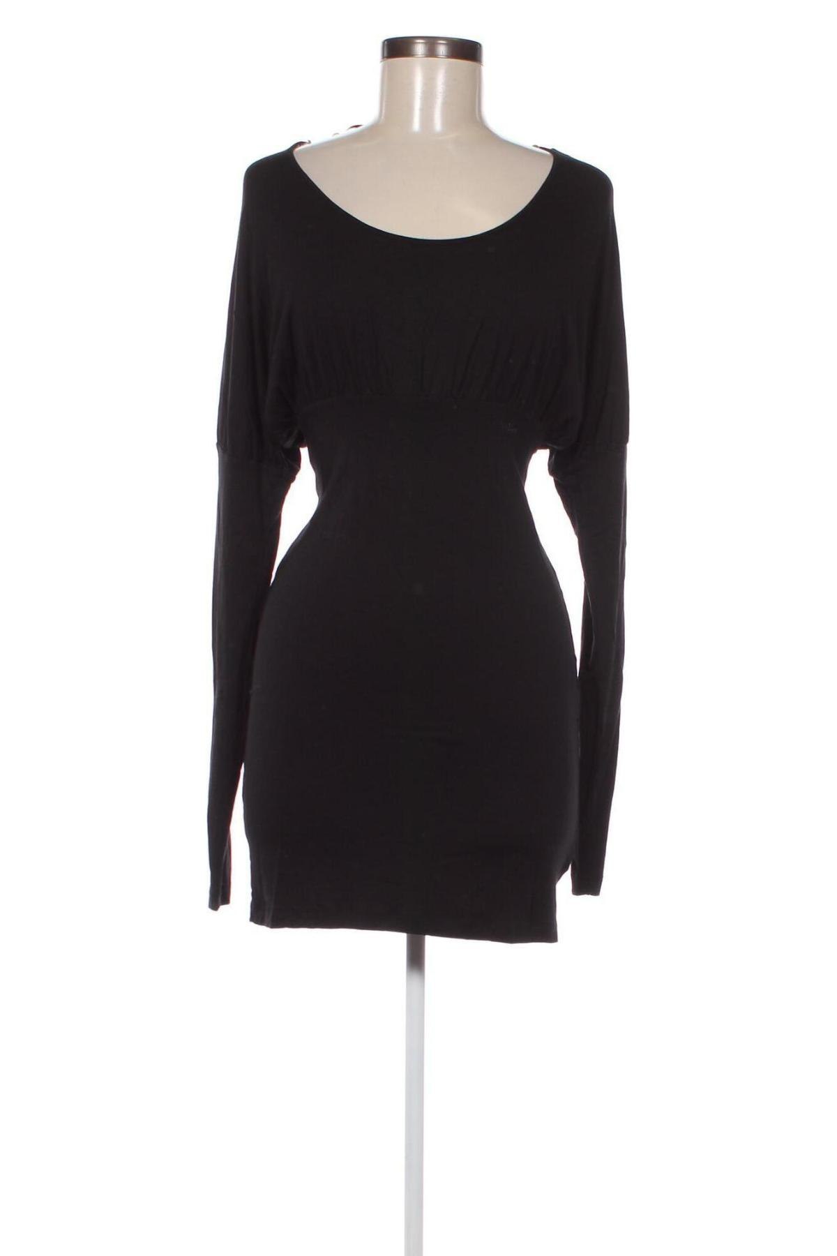 Kleid Killah, Größe M, Farbe Schwarz, Preis € 4,11