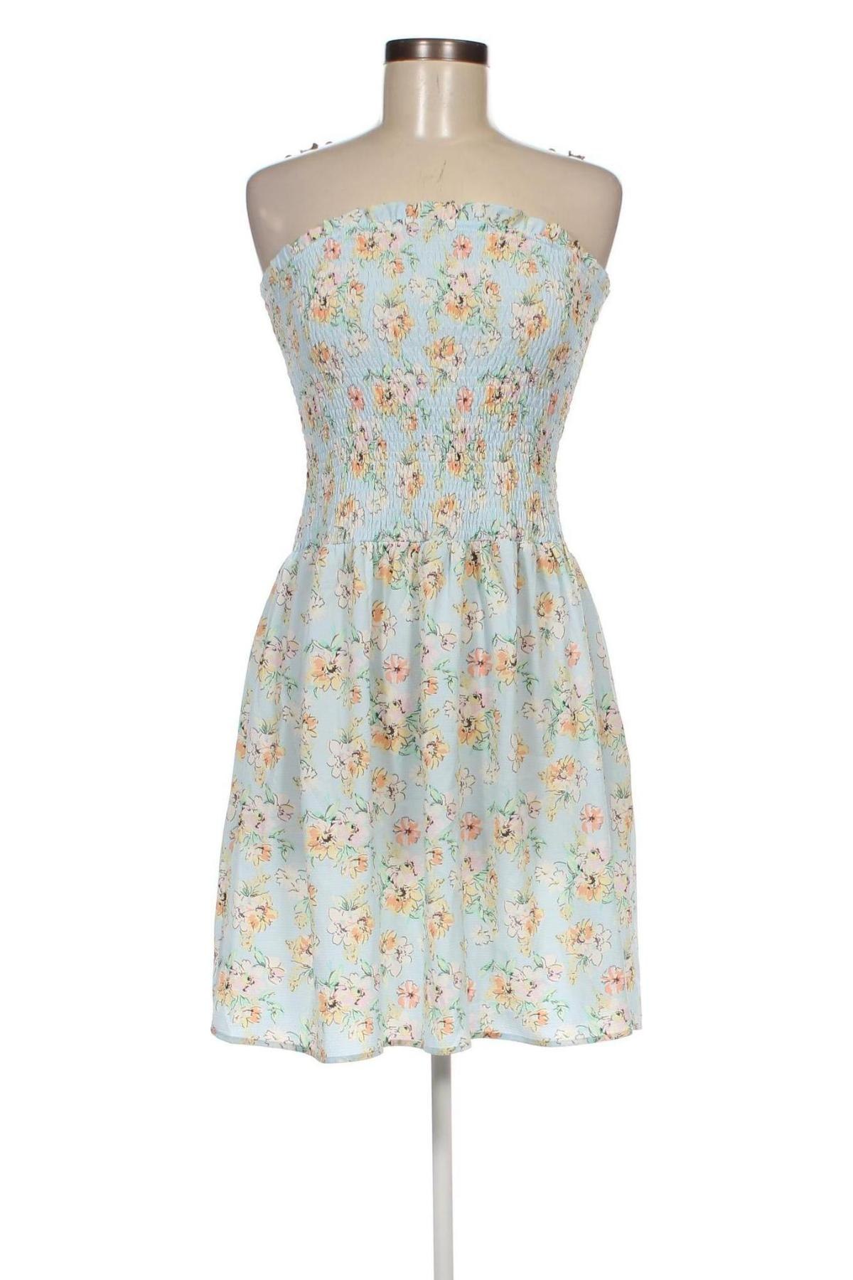 Kleid LMTD, Größe XS, Farbe Mehrfarbig, Preis 8,41 €