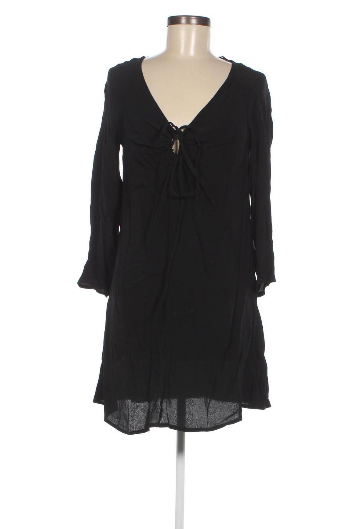 Kleid Lefties, Größe S, Farbe Schwarz, Preis € 23,71