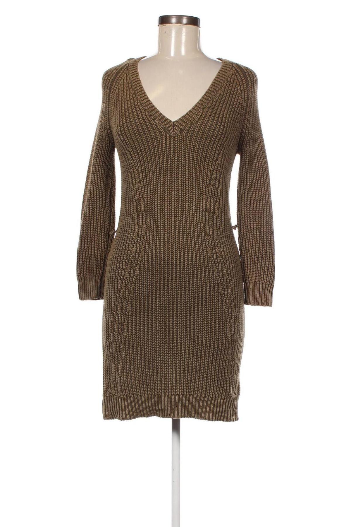 Kleid MICHAEL Michael Kors, Größe S, Farbe Grün, Preis 70,99 €