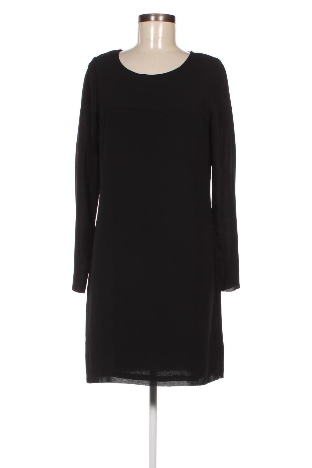 Kleid Mads Norgaard, Größe M, Farbe Schwarz, Preis € 9,71