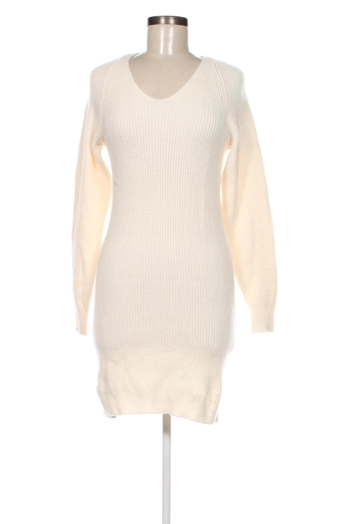 Φόρεμα Mango, Μέγεθος S, Χρώμα Λευκό, Τιμή 19,02 €