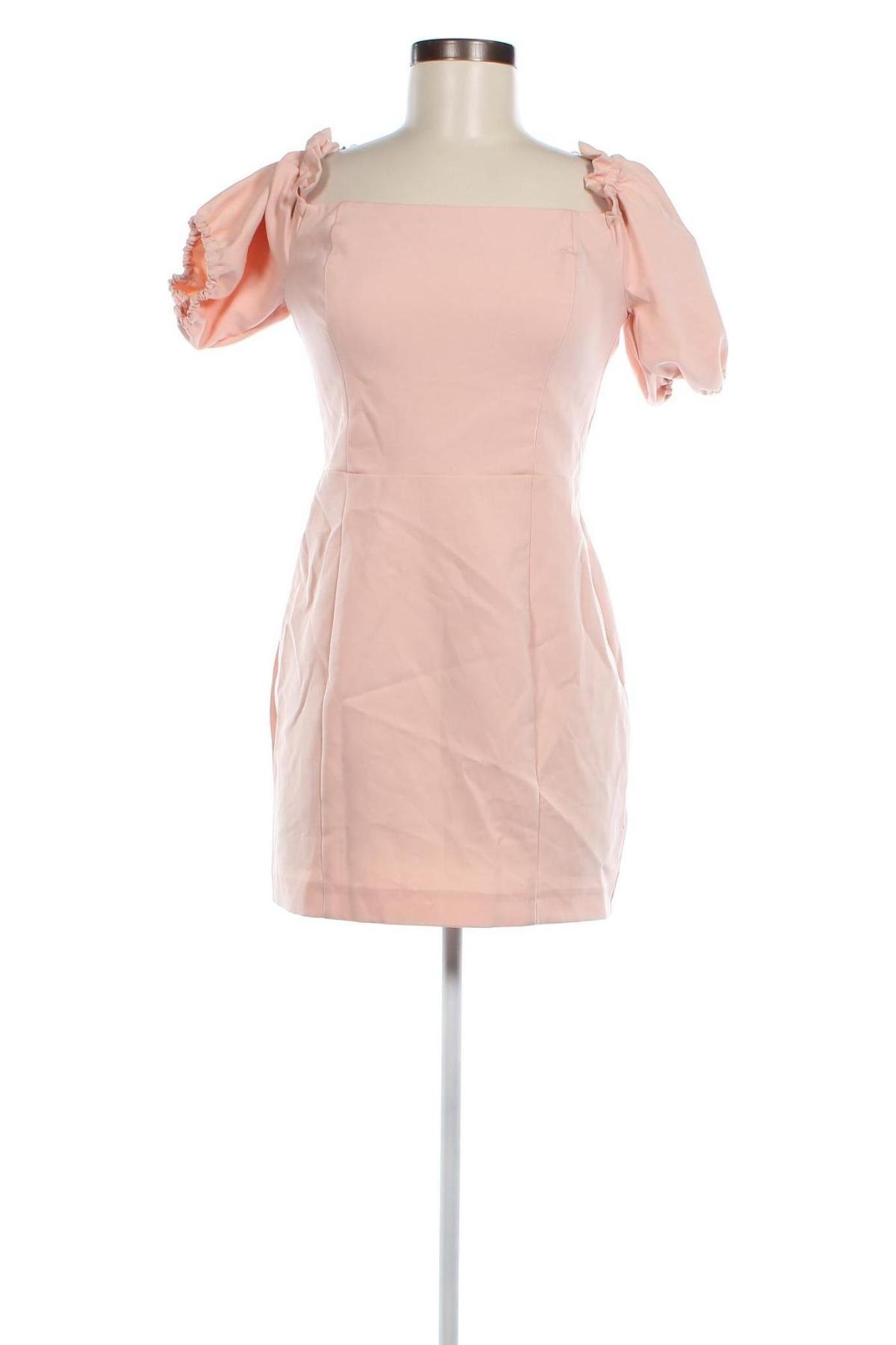 Šaty  Miss Selfridge, Veľkosť M, Farba Ružová, Cena  8,41 €