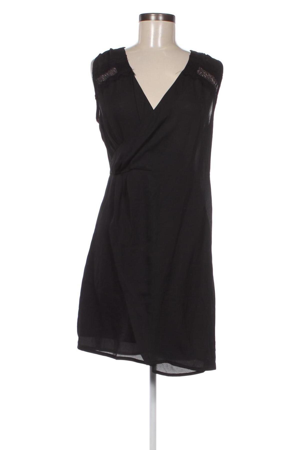 Φόρεμα Molly Bracken, Μέγεθος S, Χρώμα Μαύρο, Τιμή 3,79 €