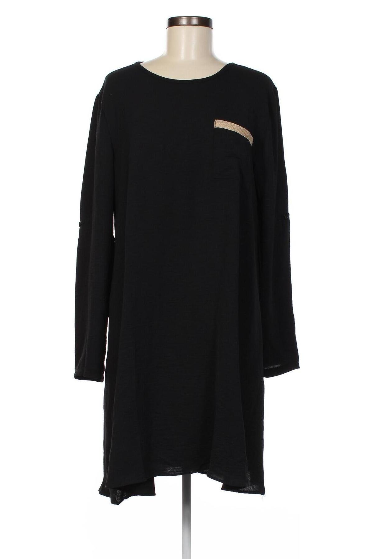 Šaty  New Laviva, Velikost L, Barva Černá, Cena  1 478,00 Kč