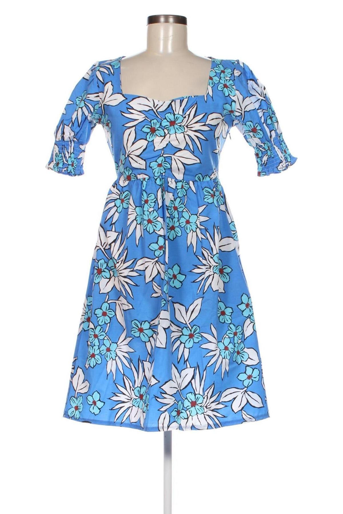 Φόρεμα New Laviva, Μέγεθος M, Χρώμα Πολύχρωμο, Τιμή 8,41 €