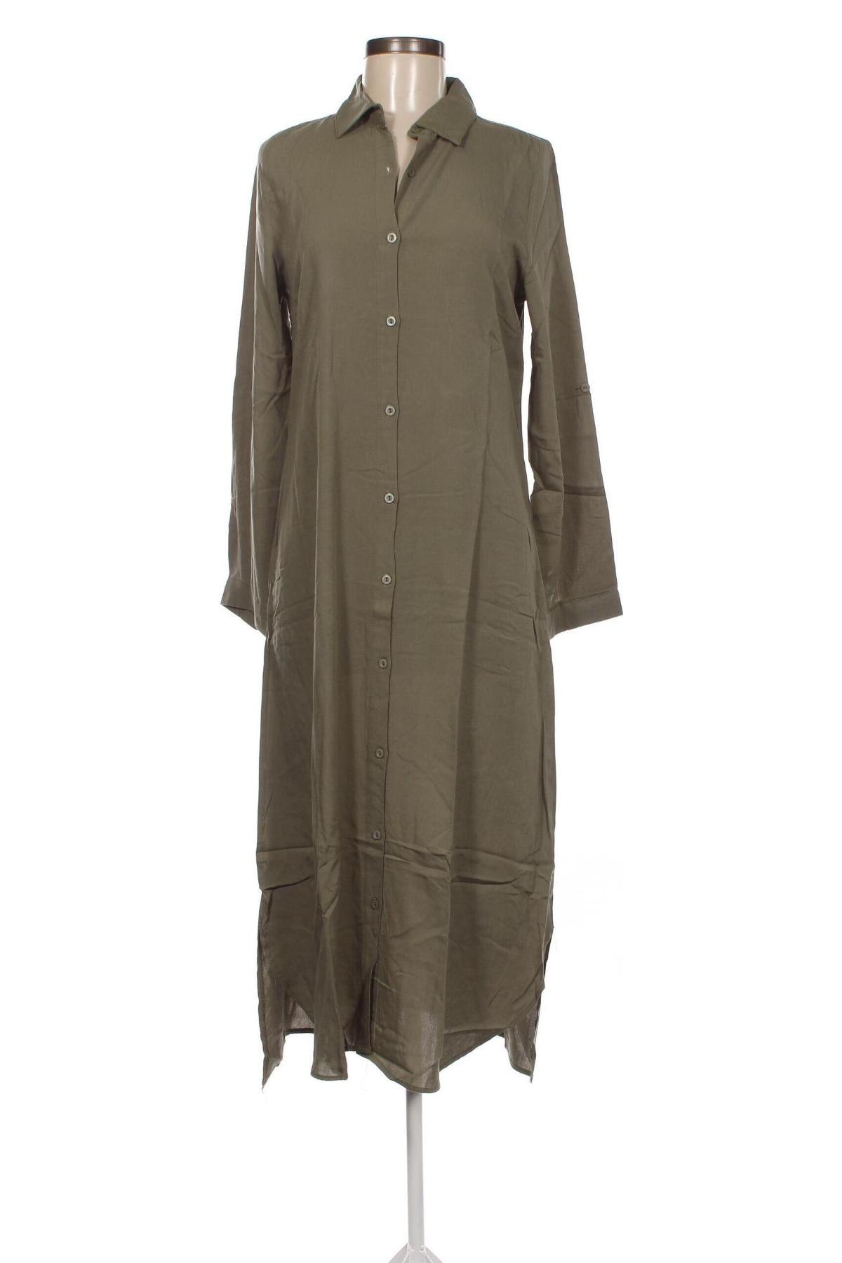 Kleid New Laviva, Größe L, Farbe Grün, Preis 52,58 €
