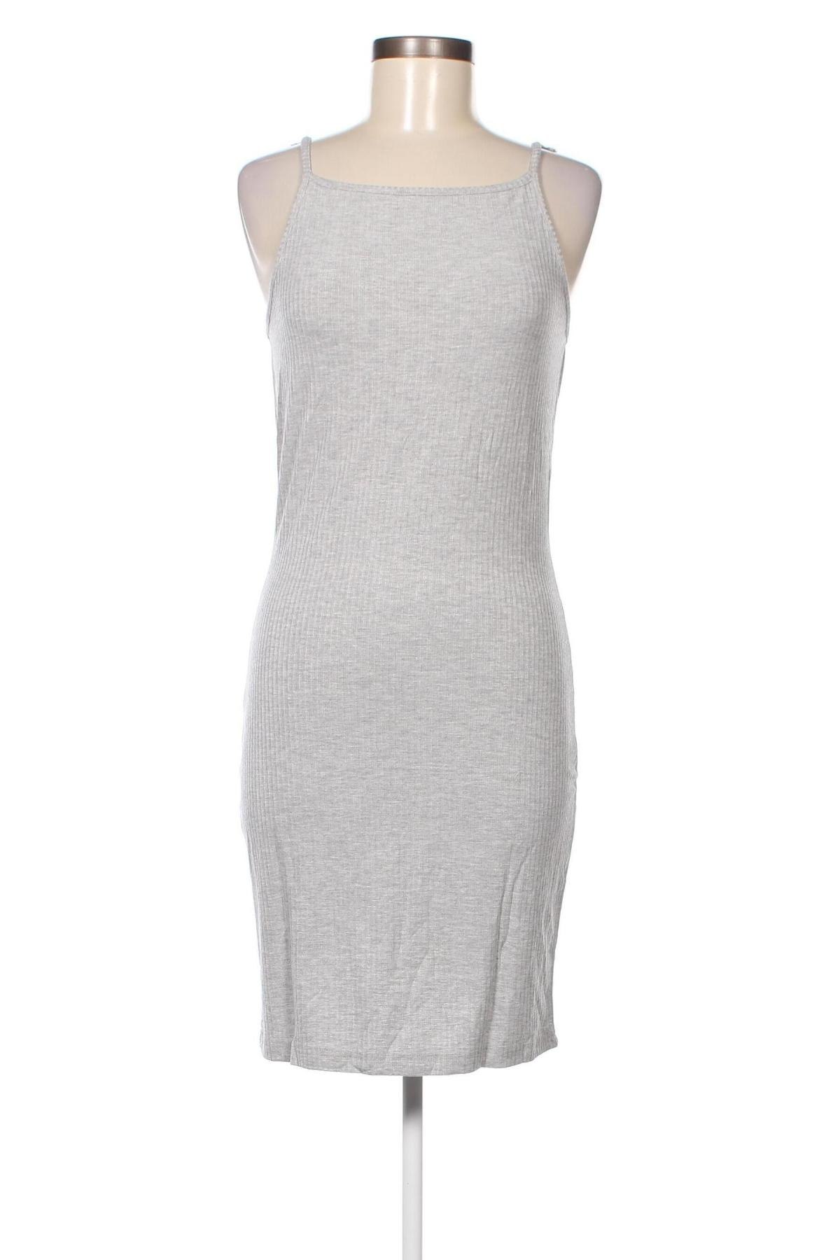 Φόρεμα Noisy May, Μέγεθος M, Χρώμα Γκρί, Τιμή 8,30 €