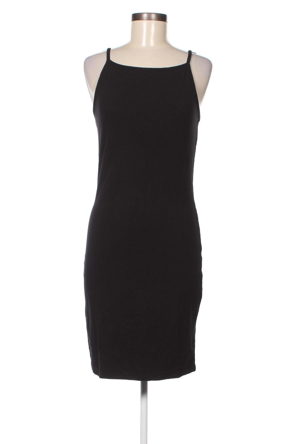 Φόρεμα Noisy May, Μέγεθος M, Χρώμα Μαύρο, Τιμή 23,71 €