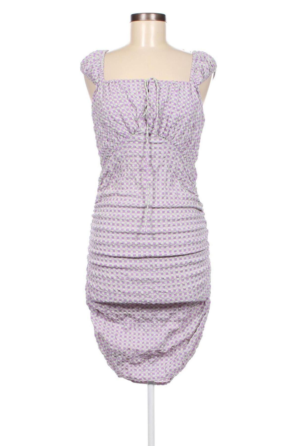 Kleid Noisy May, Größe M, Farbe Mehrfarbig, Preis 7,35 €
