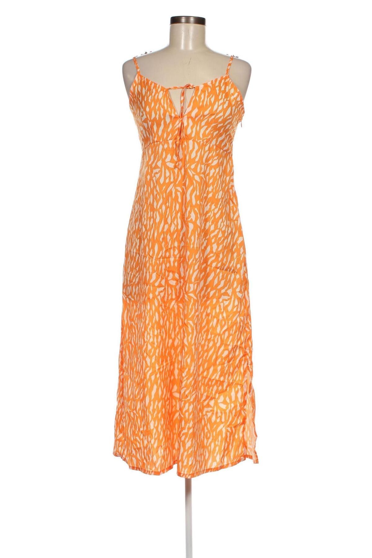 Kleid Noisy May, Größe M, Farbe Mehrfarbig, Preis 23,71 €