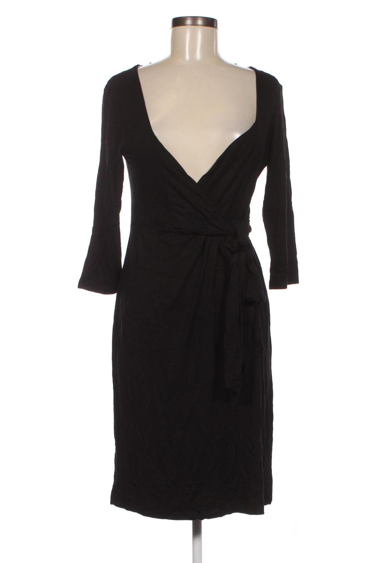 Kleid Noppies, Größe XL, Farbe Schwarz, Preis € 3,08