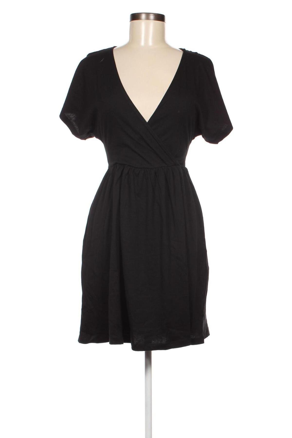 Kleid ONLY, Größe XS, Farbe Schwarz, Preis 8,35 €