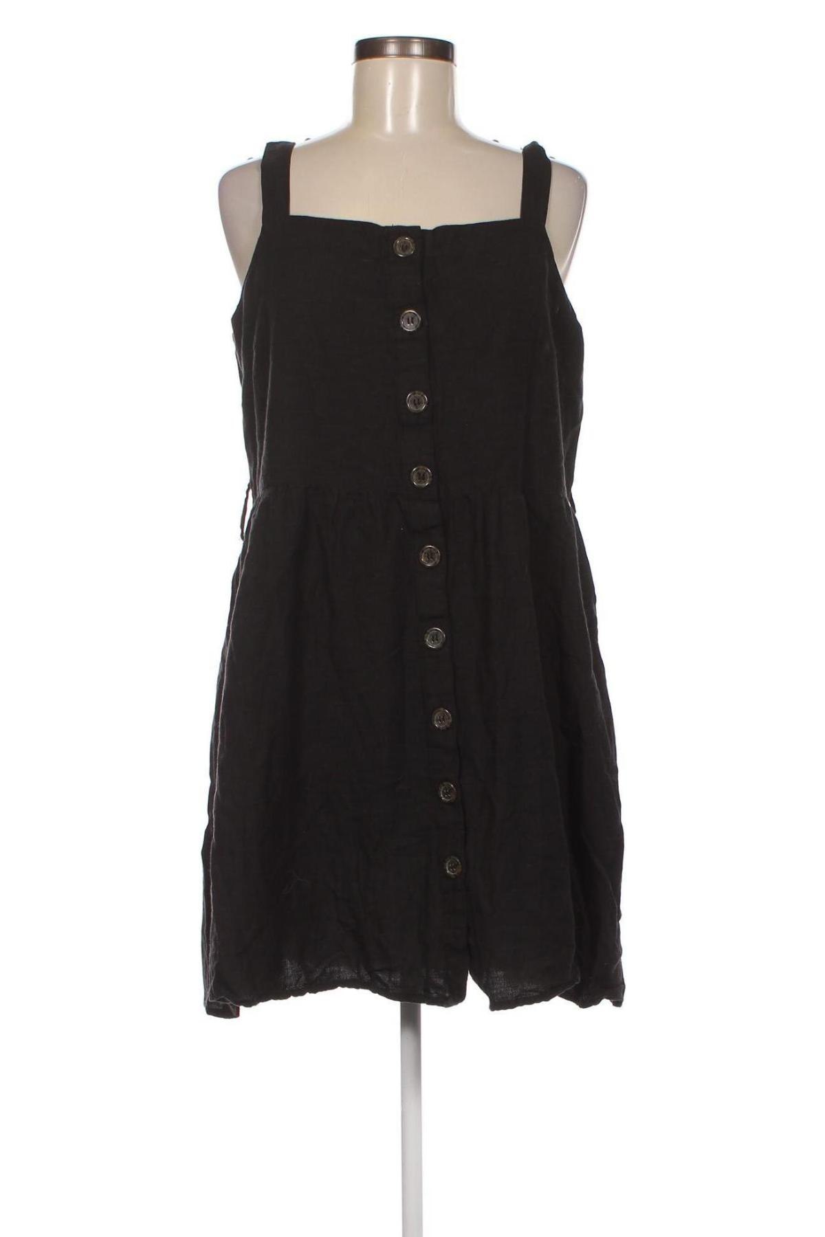 Φόρεμα ONLY, Μέγεθος L, Χρώμα Μαύρο, Τιμή 9,19 €