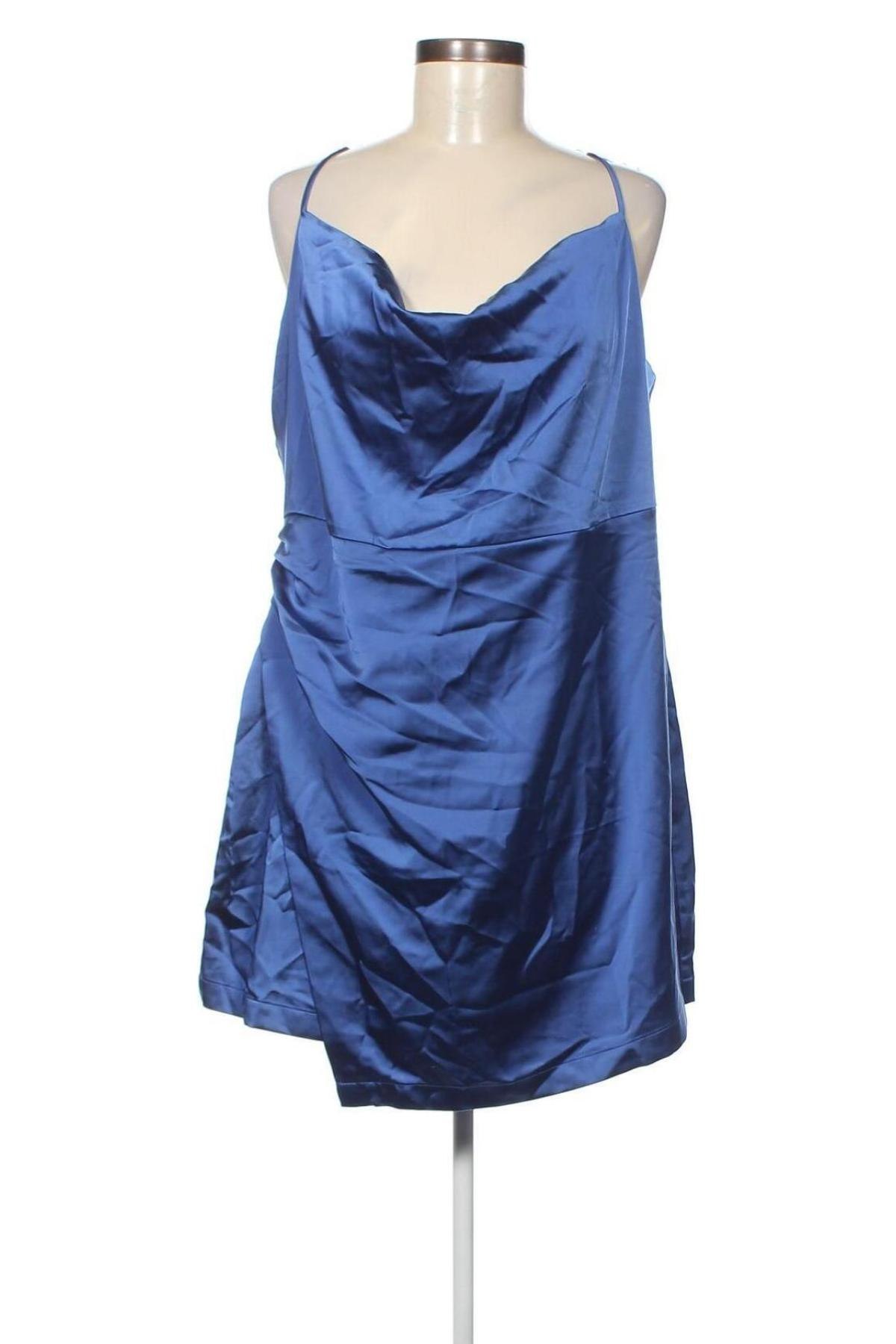 Φόρεμα ONLY, Μέγεθος XL, Χρώμα Μπλέ, Τιμή 16,16 €