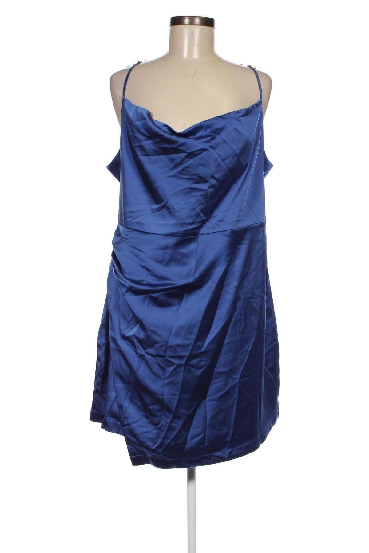 Φόρεμα ONLY, Μέγεθος XXL, Χρώμα Μπλέ, Τιμή 16,16 €