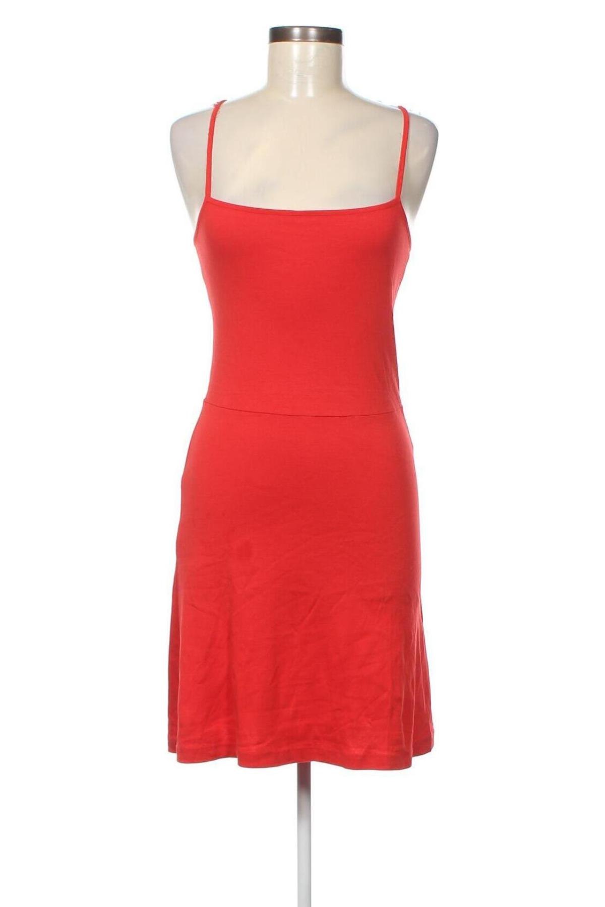 Šaty  ONLY, Veľkosť M, Farba Červená, Cena  6,96 €