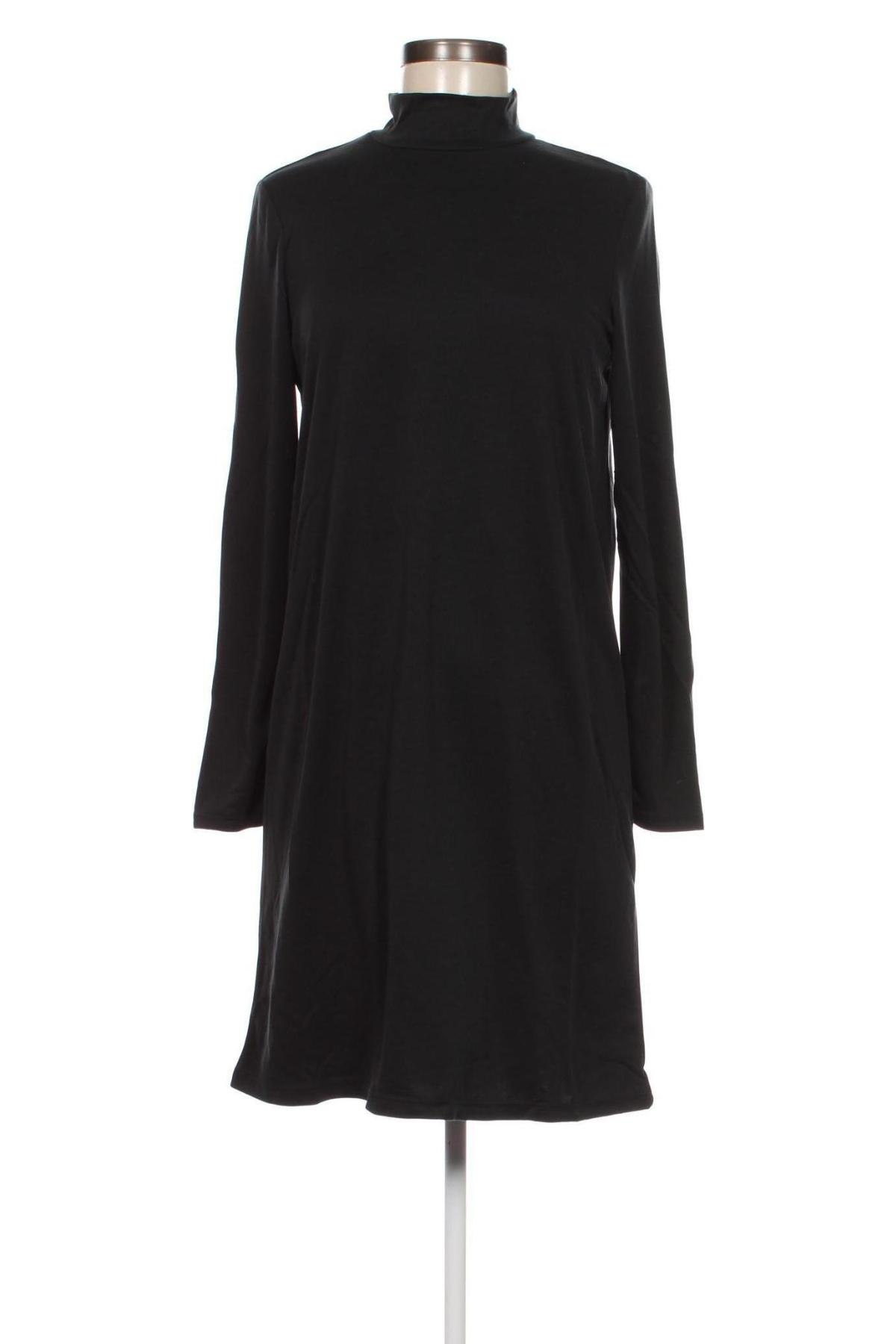 Φόρεμα Pieces, Μέγεθος S, Χρώμα Μαύρο, Τιμή 6,40 €