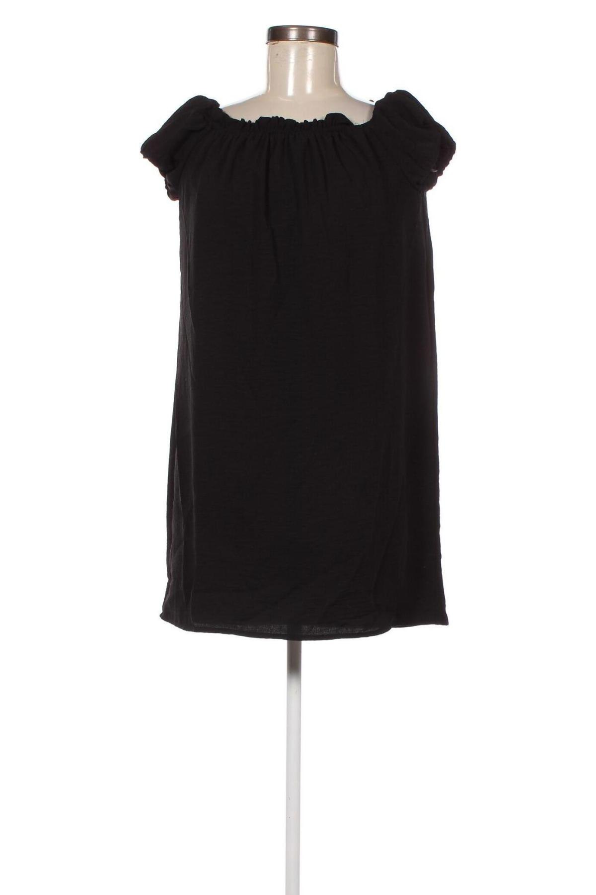 Φόρεμα Pimkie, Μέγεθος XS, Χρώμα Μαύρο, Τιμή 5,22 €