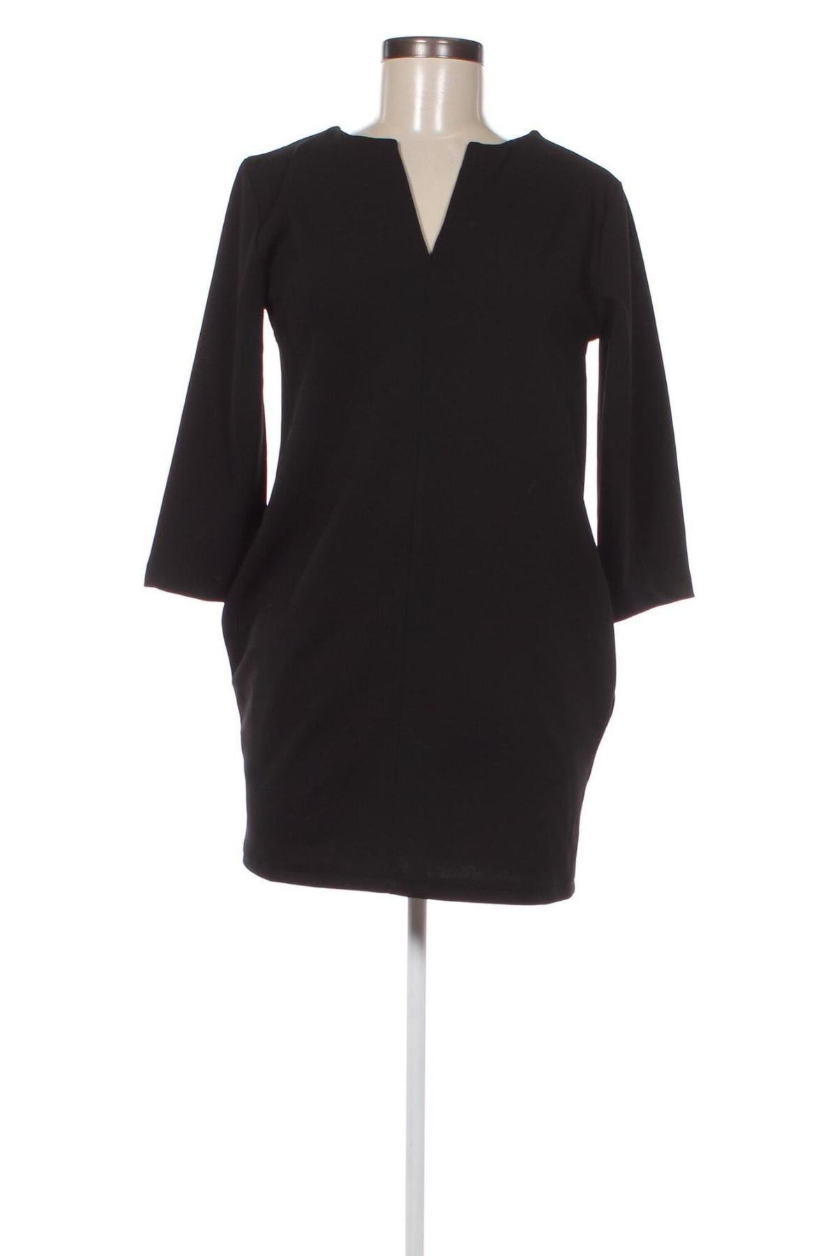 Kleid Please, Größe M, Farbe Schwarz, Preis € 18,27