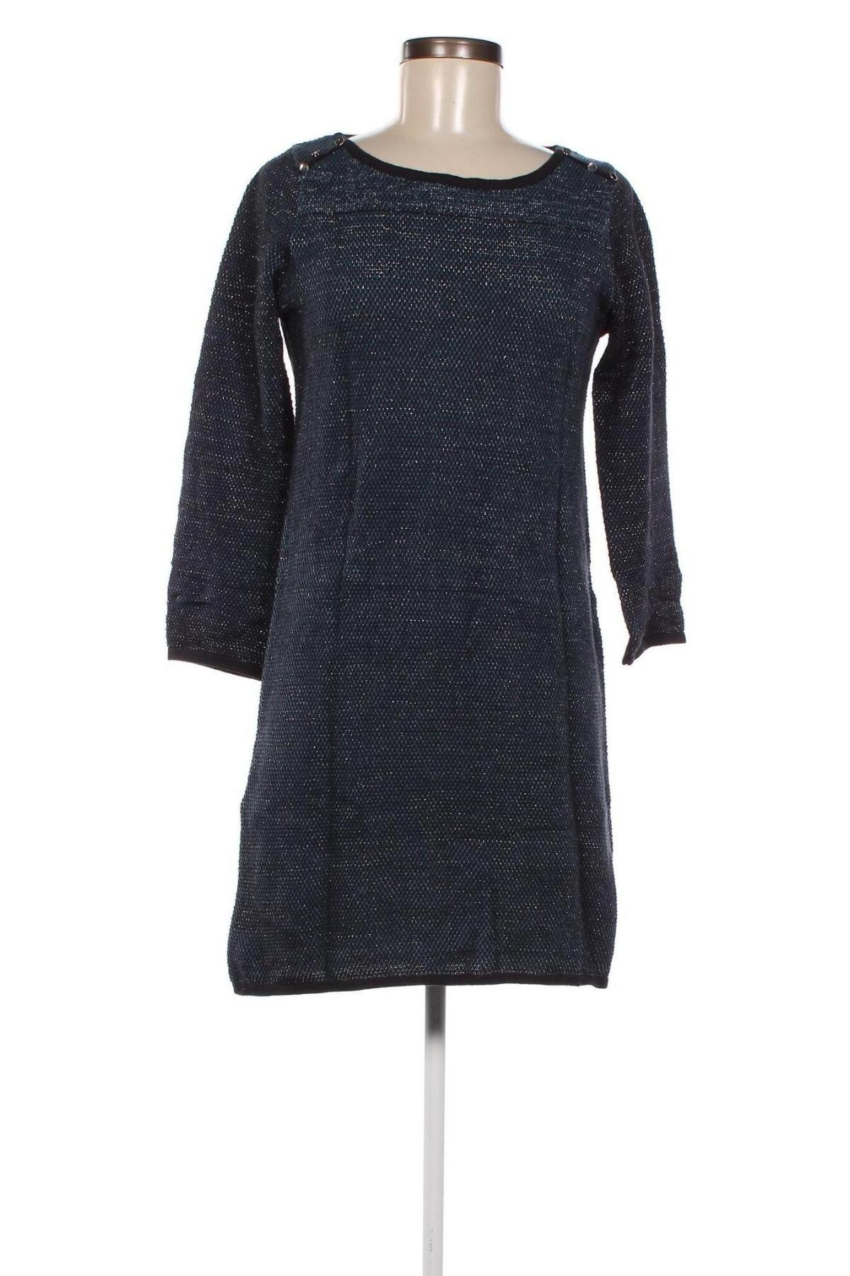Kleid Promod, Größe M, Farbe Blau, Preis 1,89 €