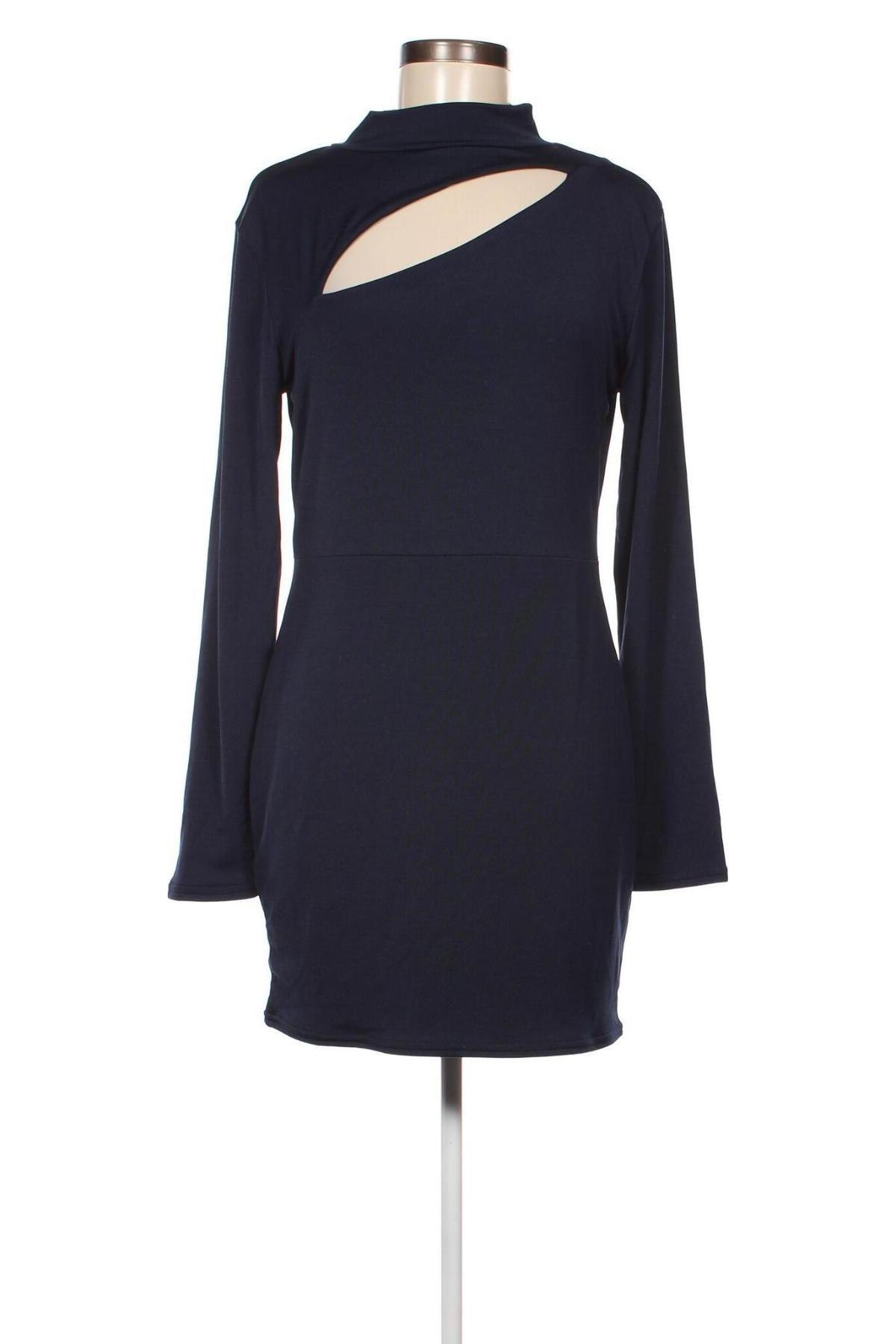 Kleid Public Desire, Größe XL, Farbe Blau, Preis 4,27 €