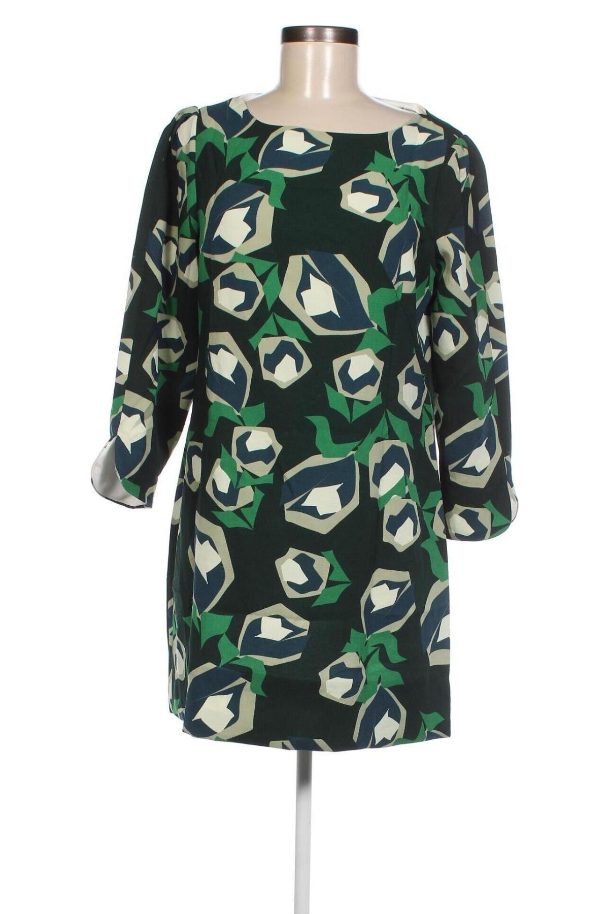 Kleid Roberto Torretta, Größe XL, Farbe Grün, Preis 178,14 €
