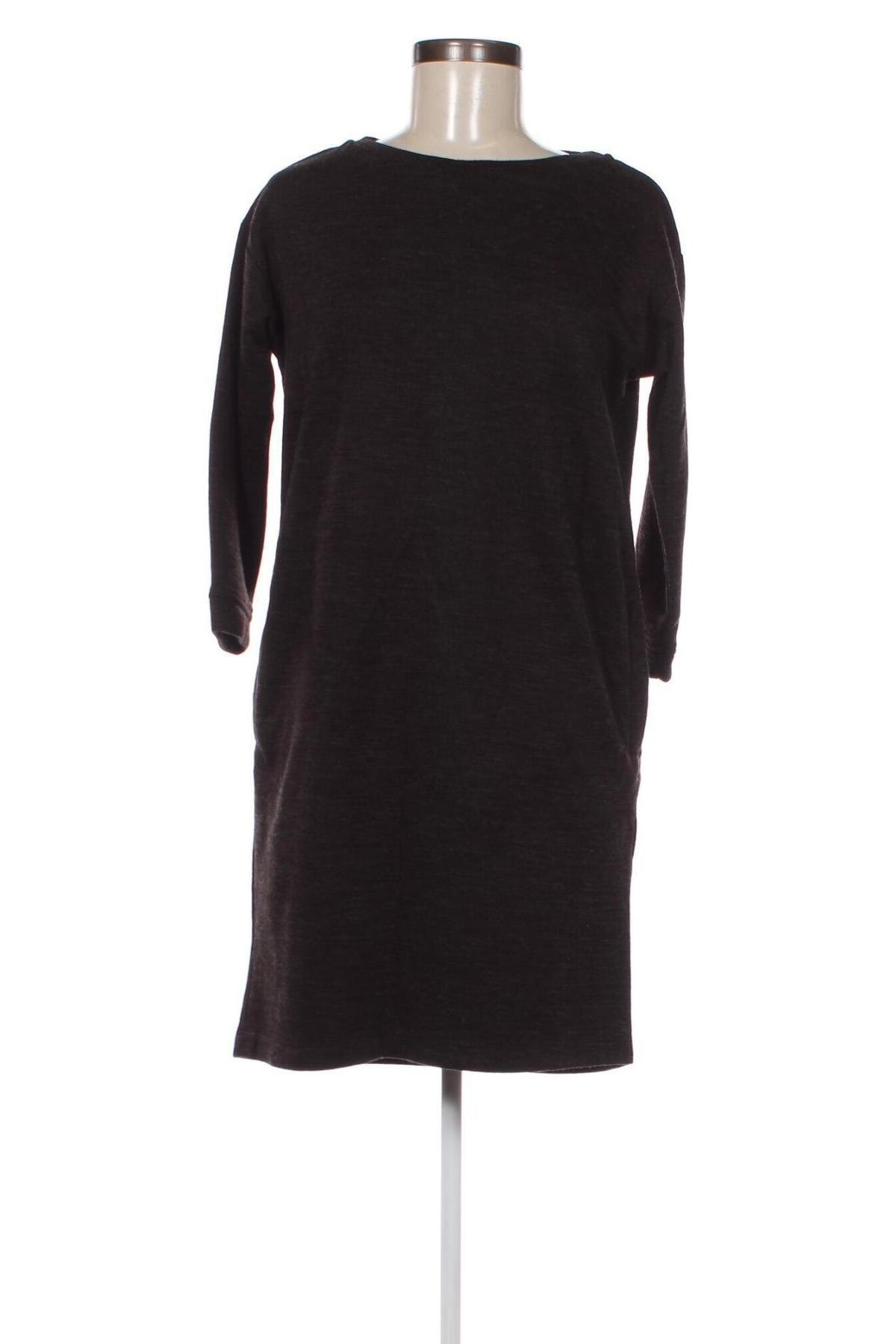 Kleid S.Oliver, Größe S, Farbe Grau, Preis 1,89 €