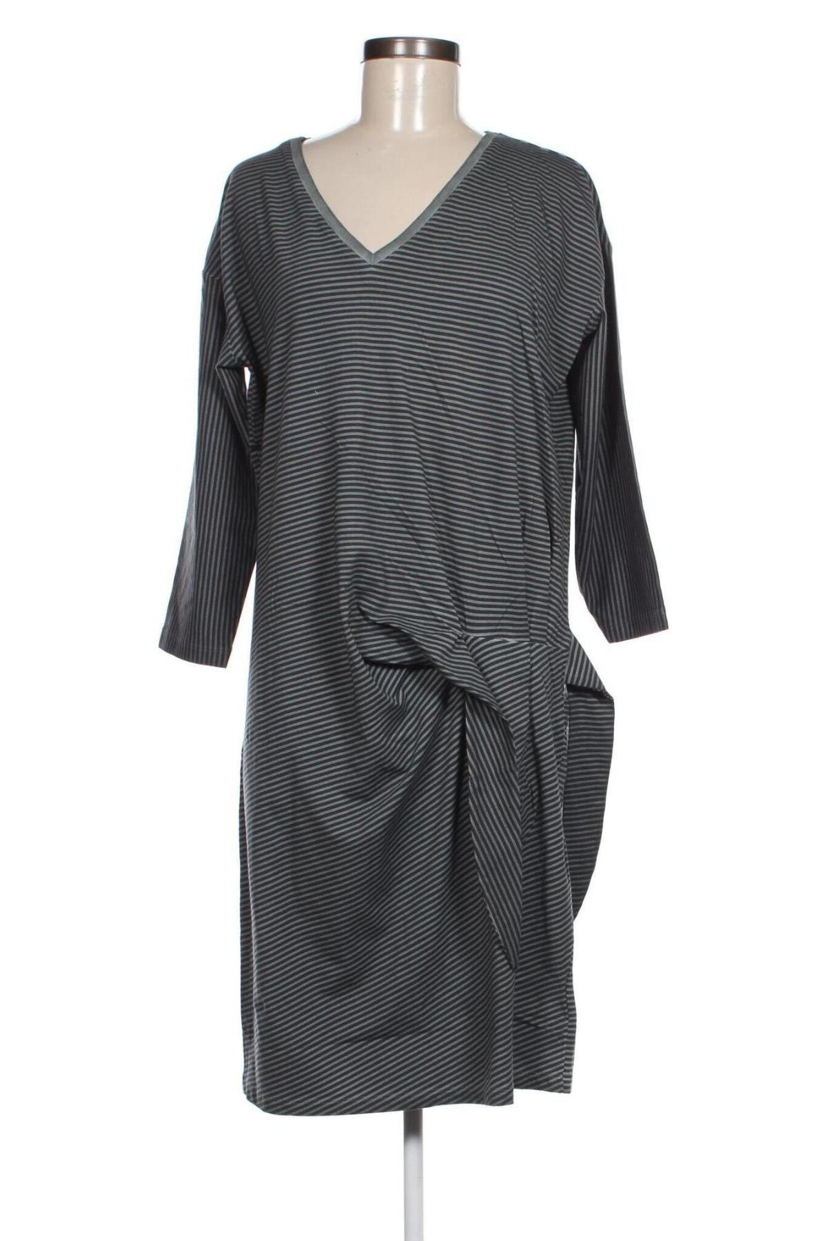 Kleid Sandwich_, Größe L, Farbe Grau, Preis € 3,61