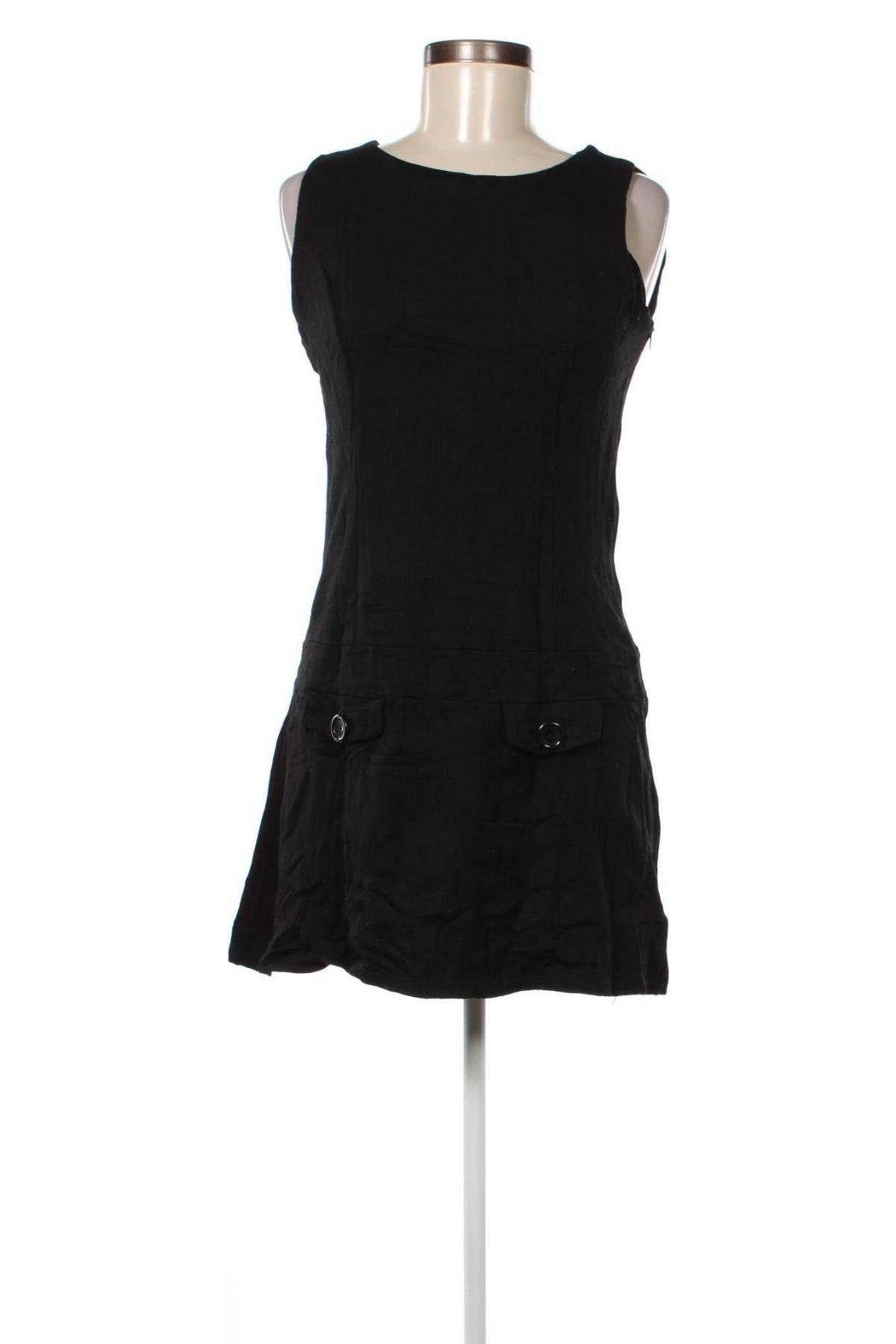 Φόρεμα Seppala, Μέγεθος S, Χρώμα Μαύρο, Τιμή 2,87 €