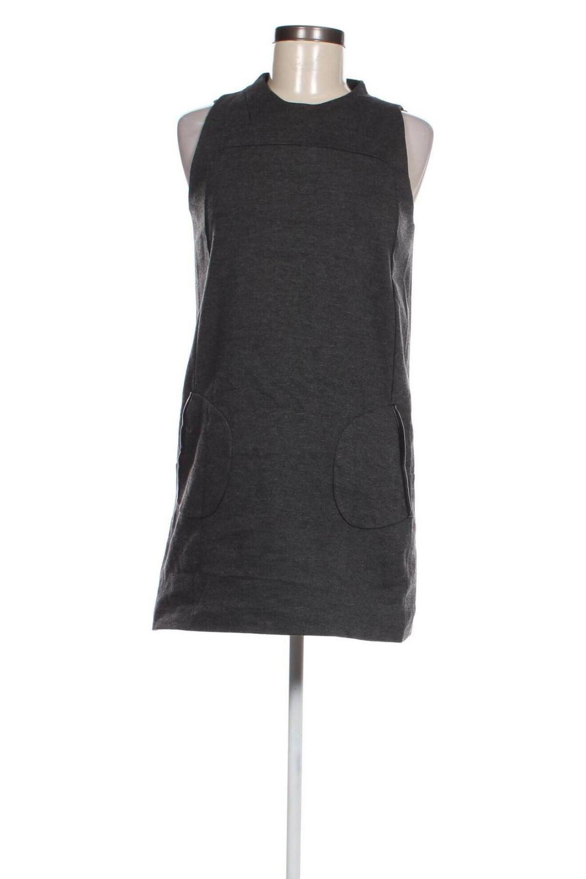 Φόρεμα Sfera, Μέγεθος M, Χρώμα Γκρί, Τιμή 2,69 €