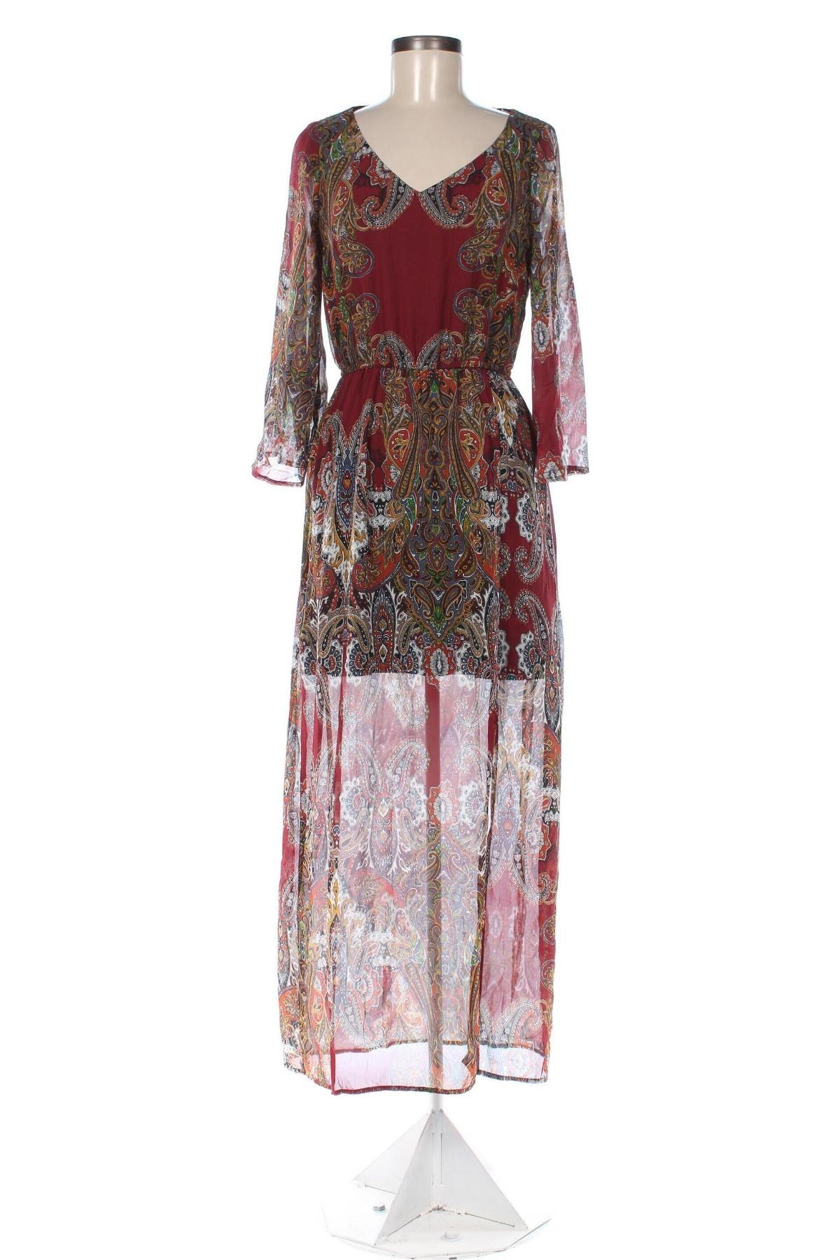 Φόρεμα Signature, Μέγεθος S, Χρώμα Πολύχρωμο, Τιμή 6,16 €