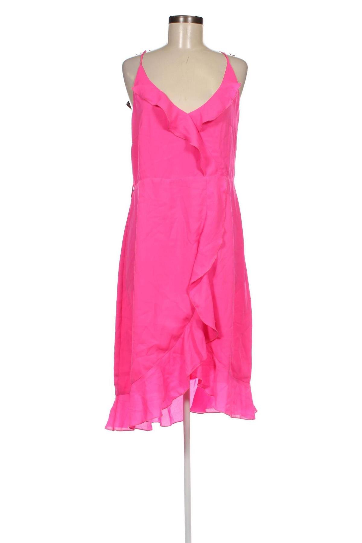 Φόρεμα Smashed Lemon, Μέγεθος XXL, Χρώμα Ρόζ , Τιμή 105,15 €