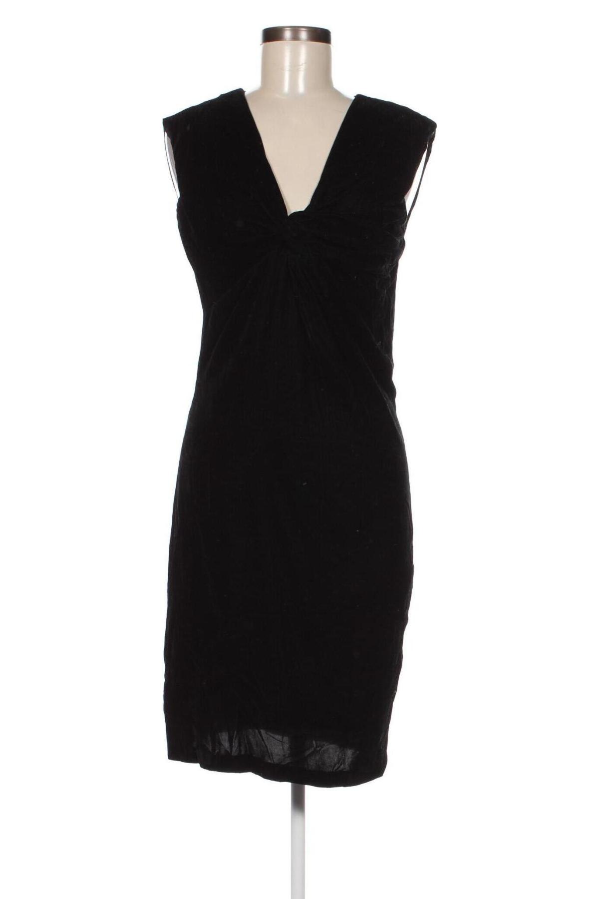 Kleid Soaked In Luxury, Größe S, Farbe Schwarz, Preis € 11,50